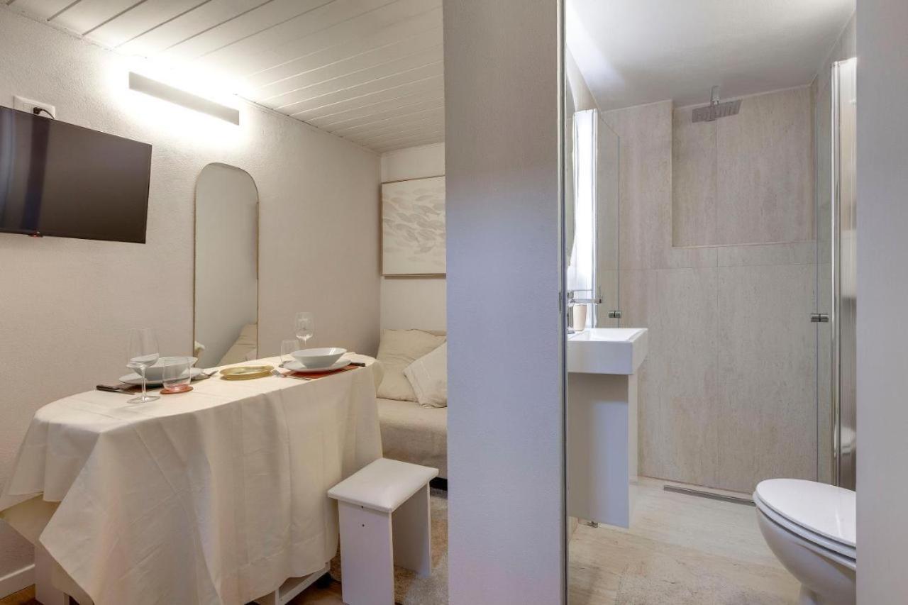 Apartment Fortezza Loft Florence