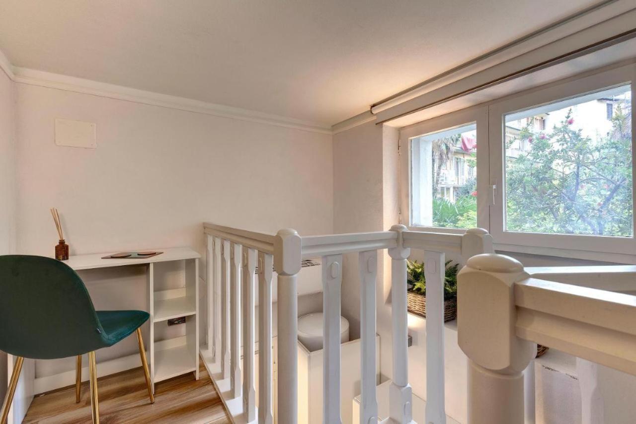 Fortezza Loft Apartment