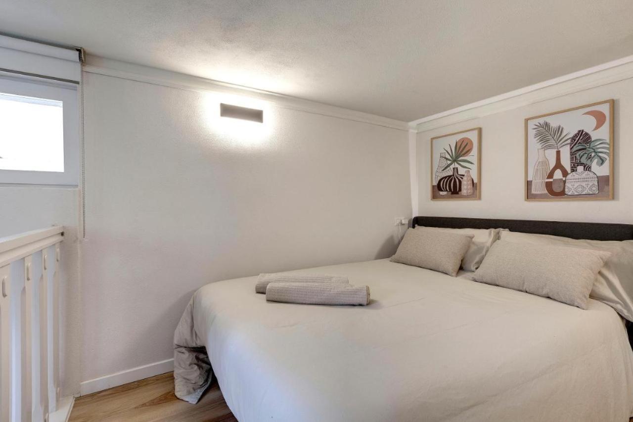 Apartment Fortezza Loft