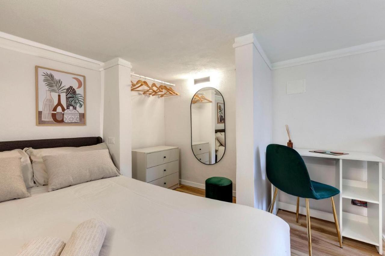 Apartment Fortezza Loft *