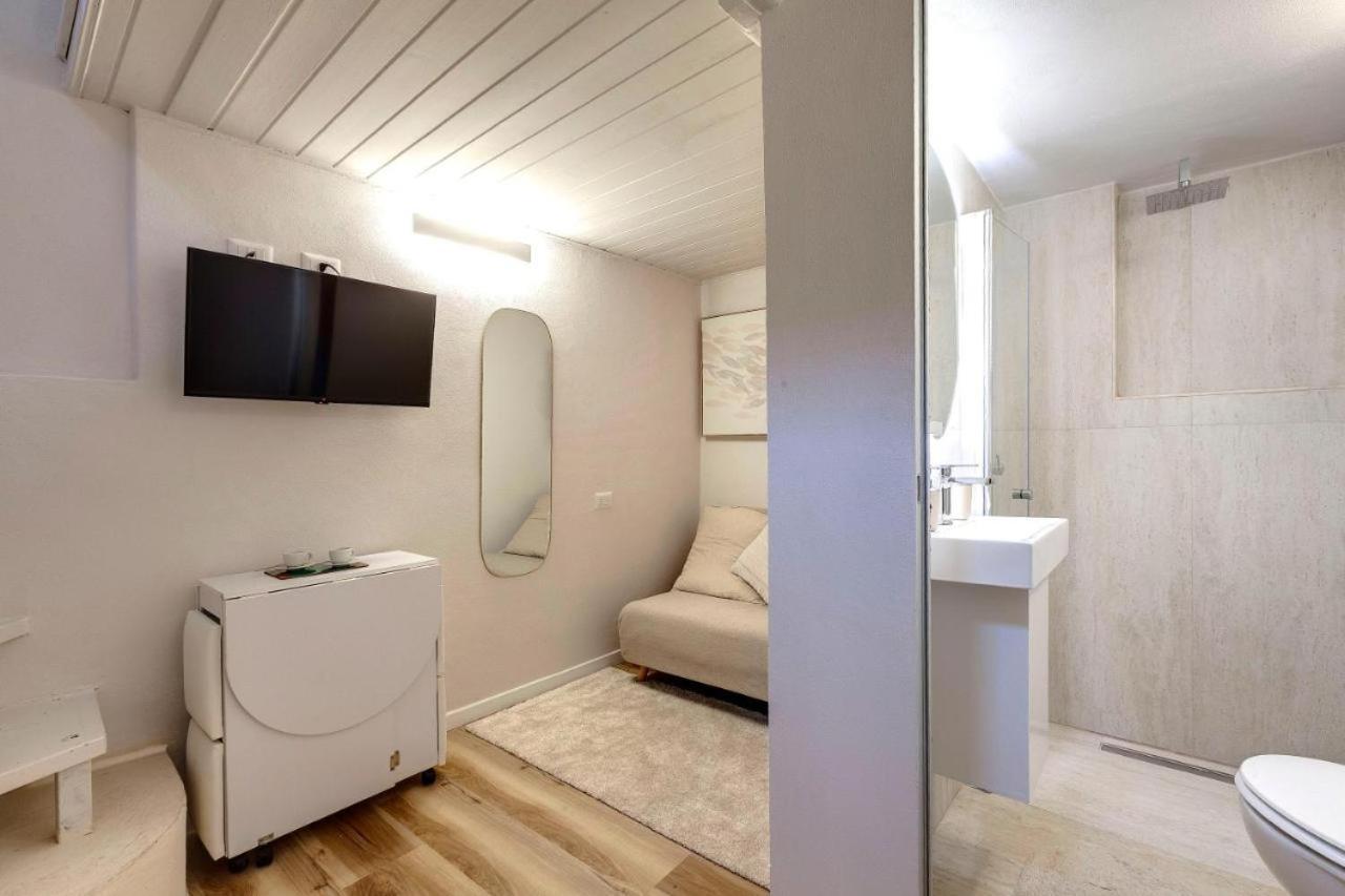 Fortezza Loft Apartment Florence