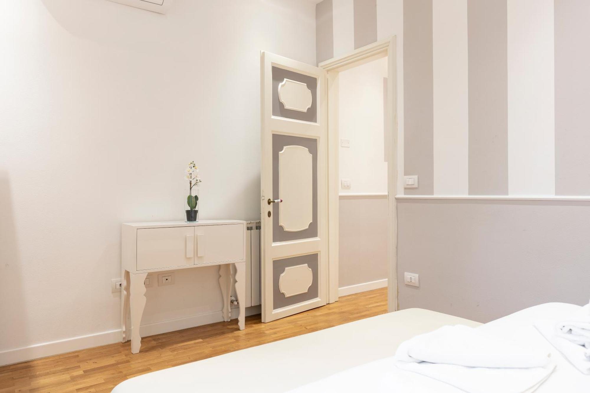 Appartement Fiesolana Comfortable Loft *