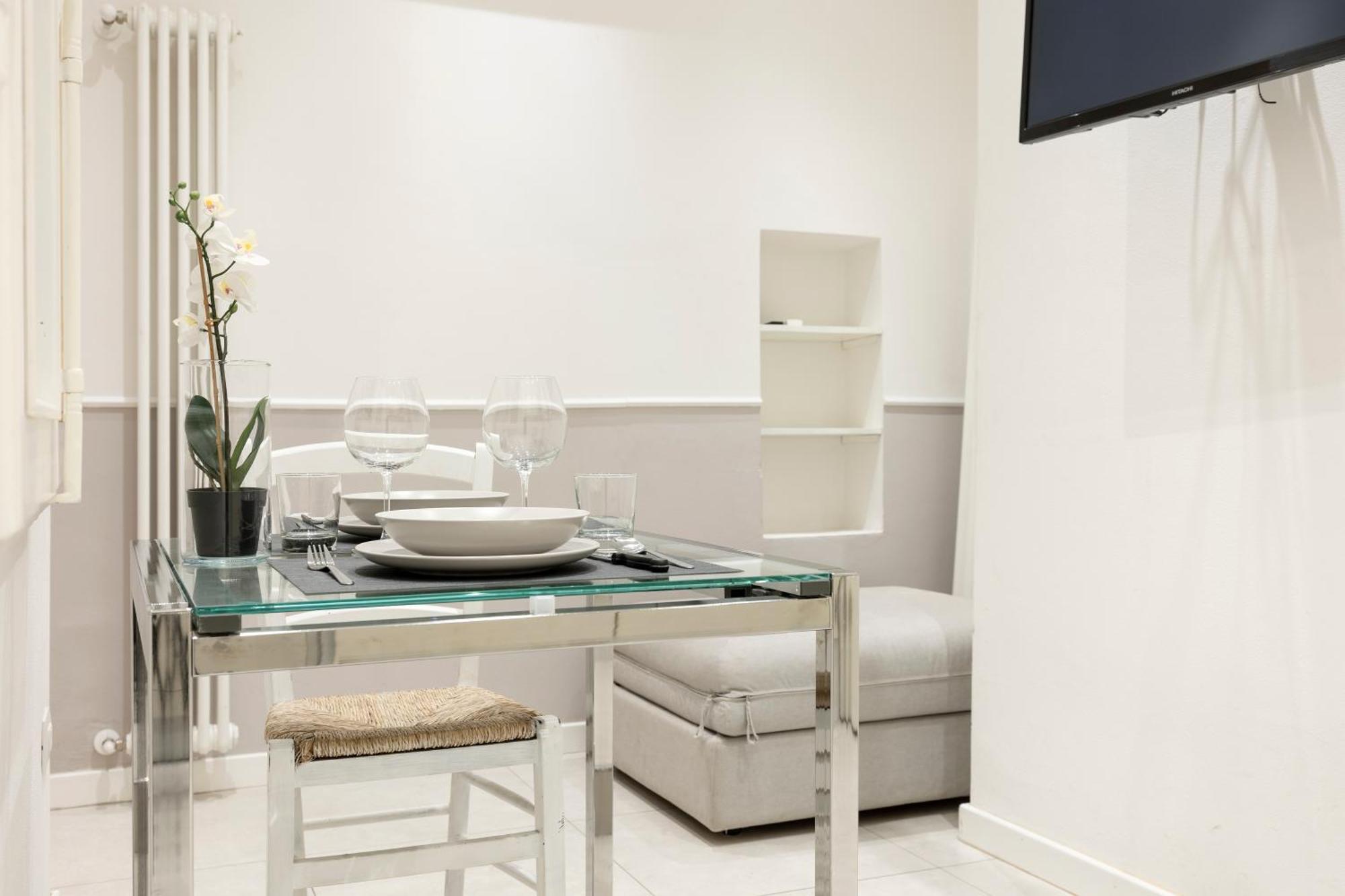 Fiesolana Comfortable Loft Appartement
