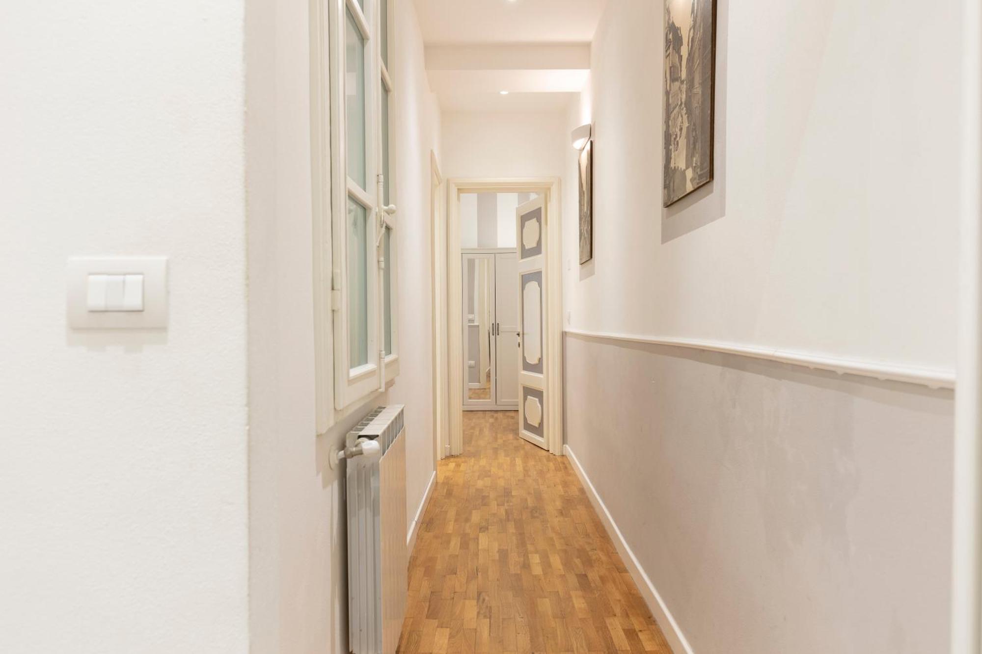 Appartement Fiesolana Comfortable Loft *