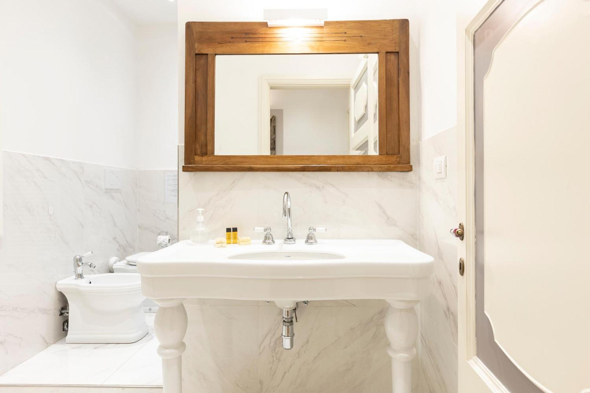 Appartement Fiesolana Comfortable Loft
