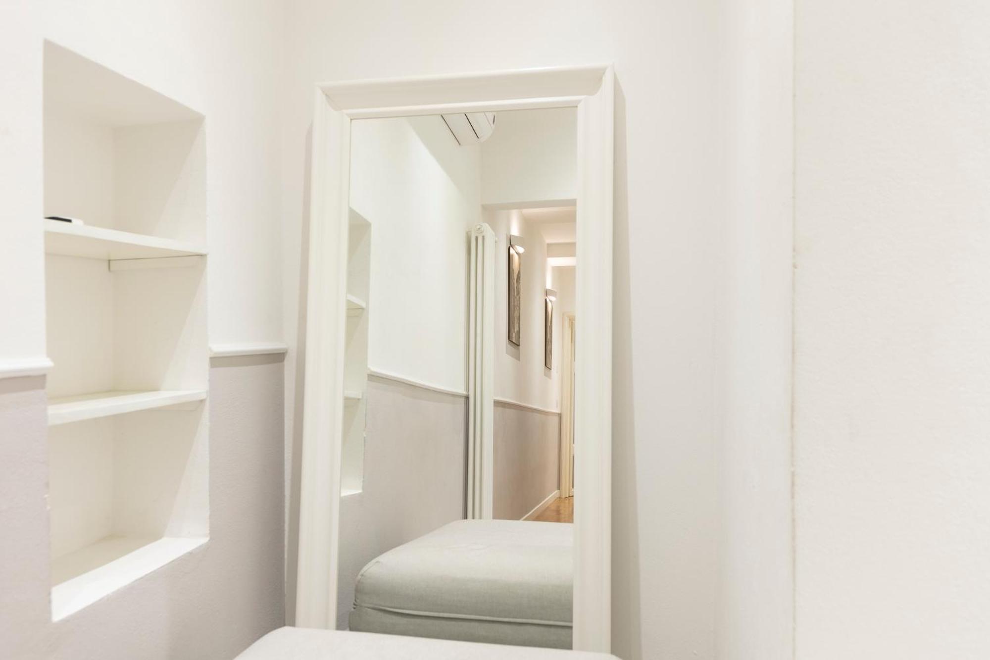 Appartement Fiesolana Comfortable Loft *
