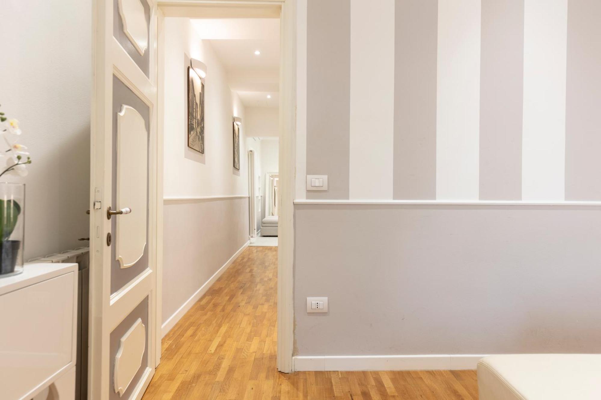 Appartement Fiesolana Comfortable Loft Florence