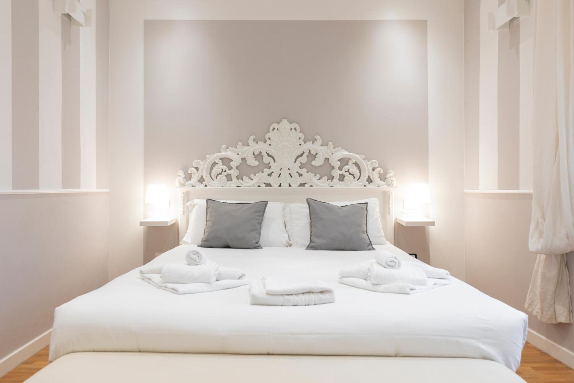 Appartement Fiesolana Comfortable Loft Florence