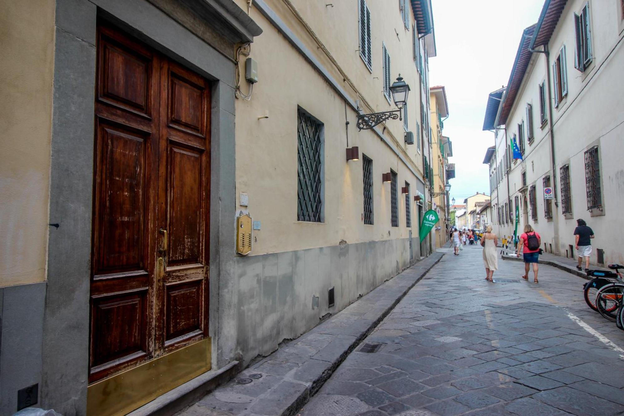 San Giuseppe In Santa Croce * Florence