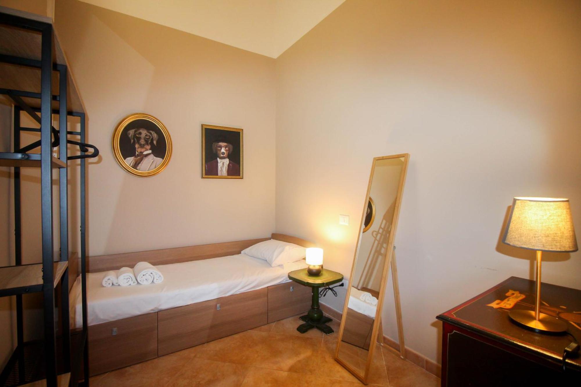 Apartment San Giuseppe In Santa Croce Florence
