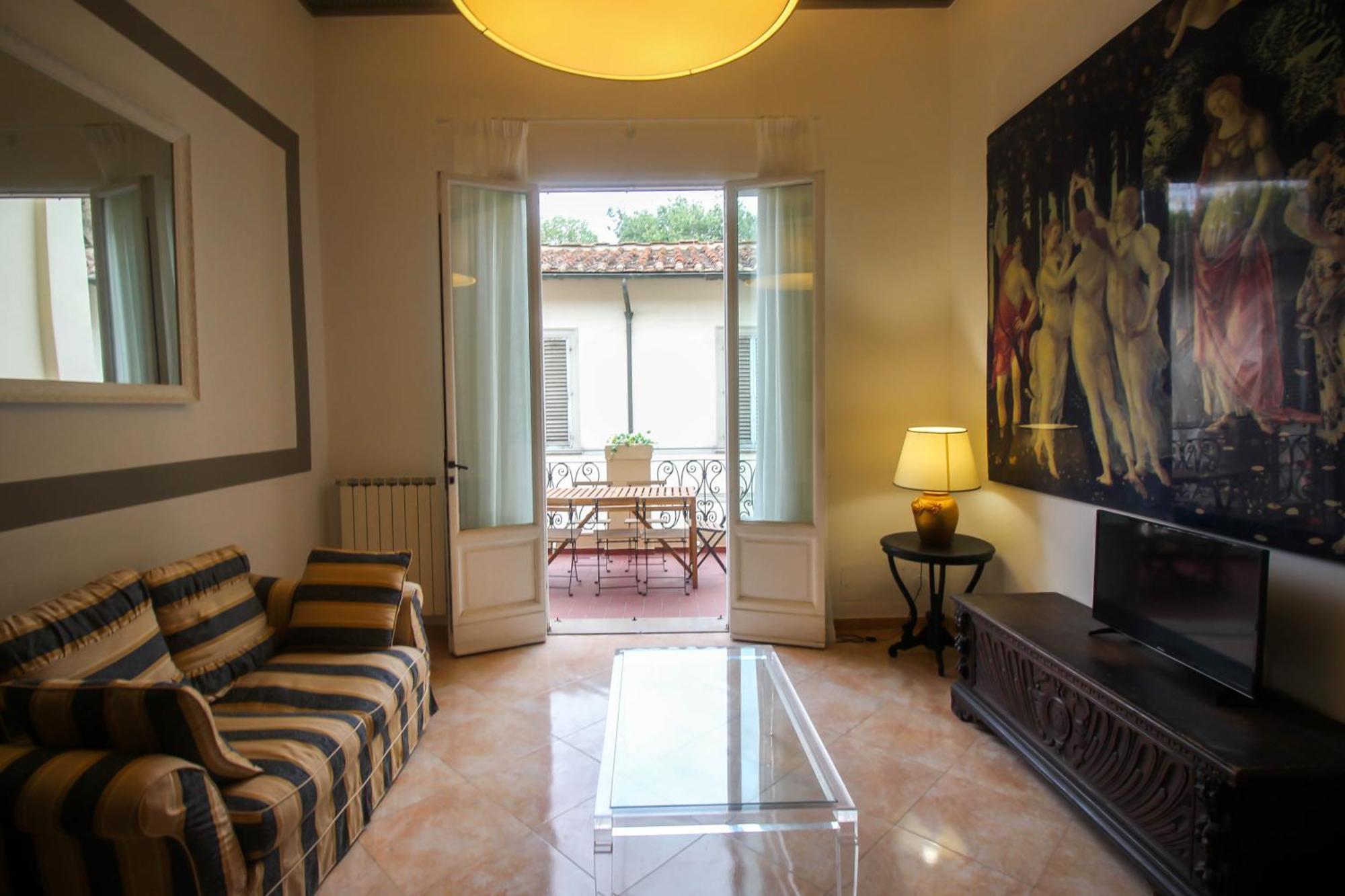 Apartment San Giuseppe In Santa Croce