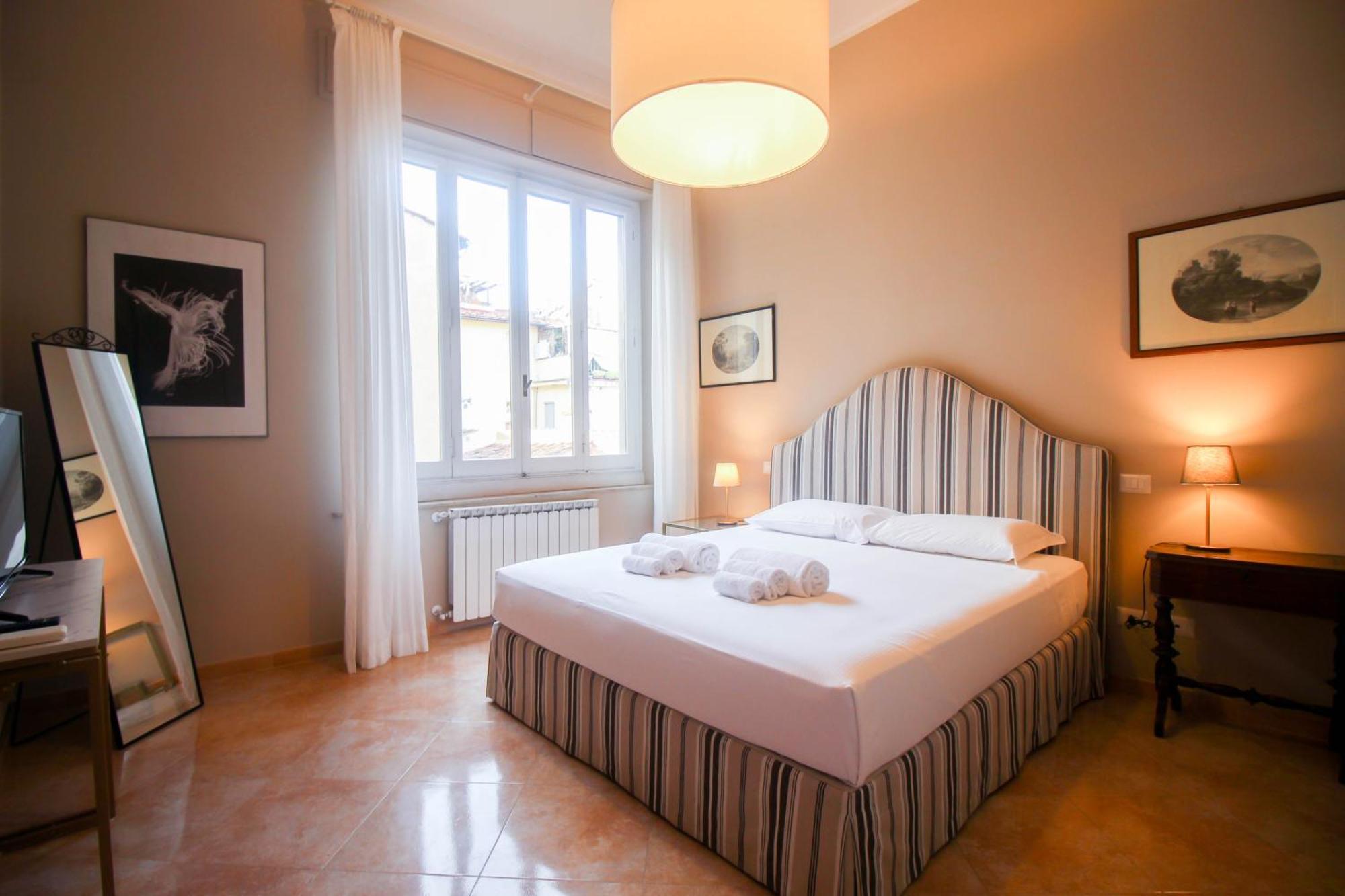 Apartment San Giuseppe In Santa Croce Florence