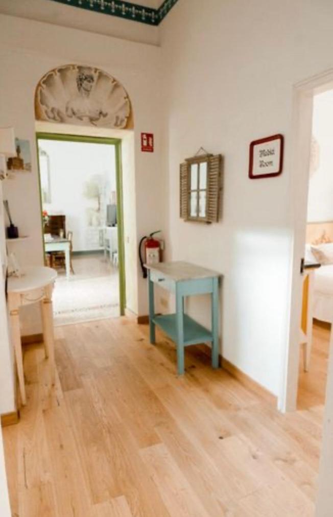 Appartement Artistic *