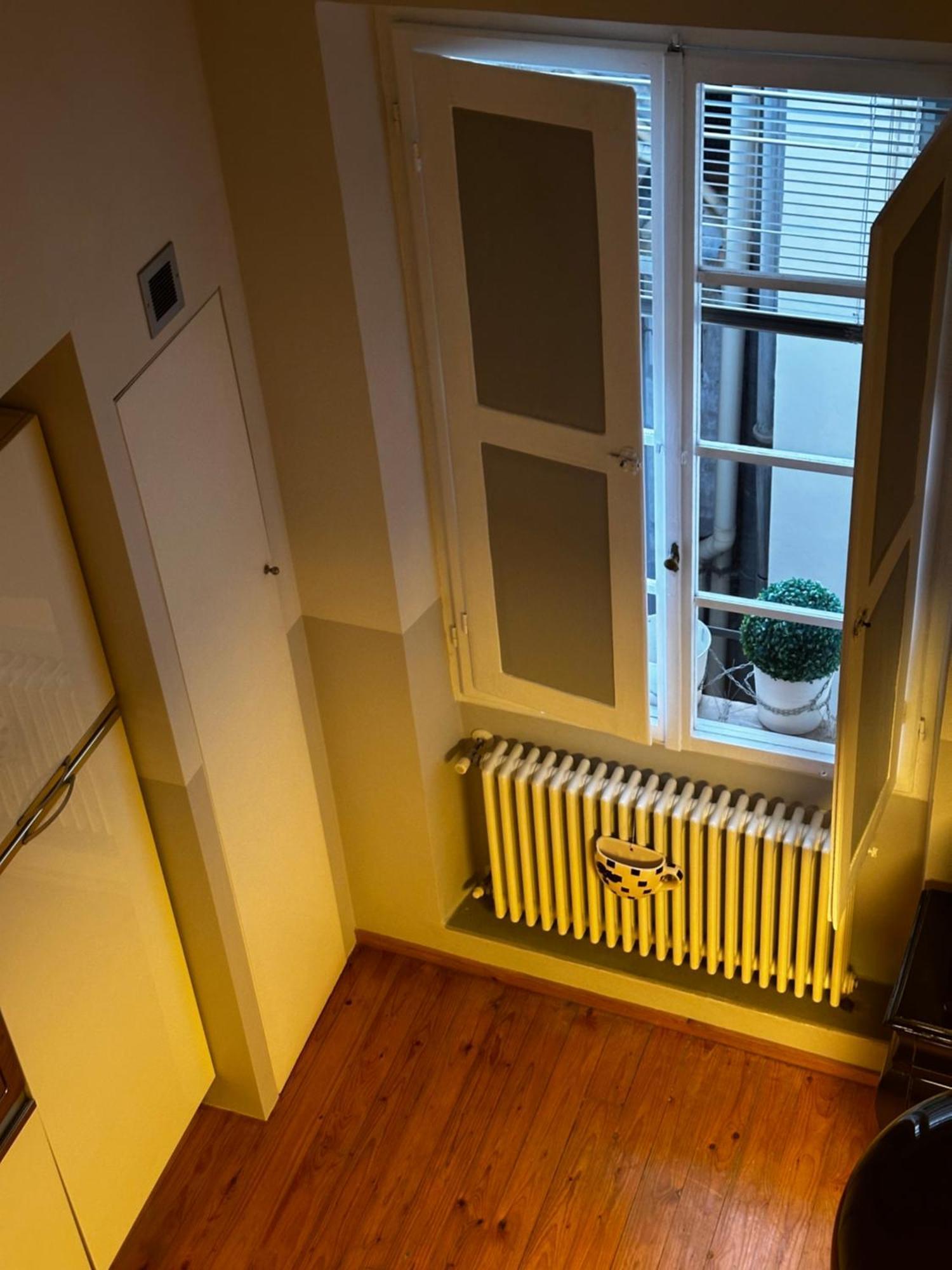 Appartement Light