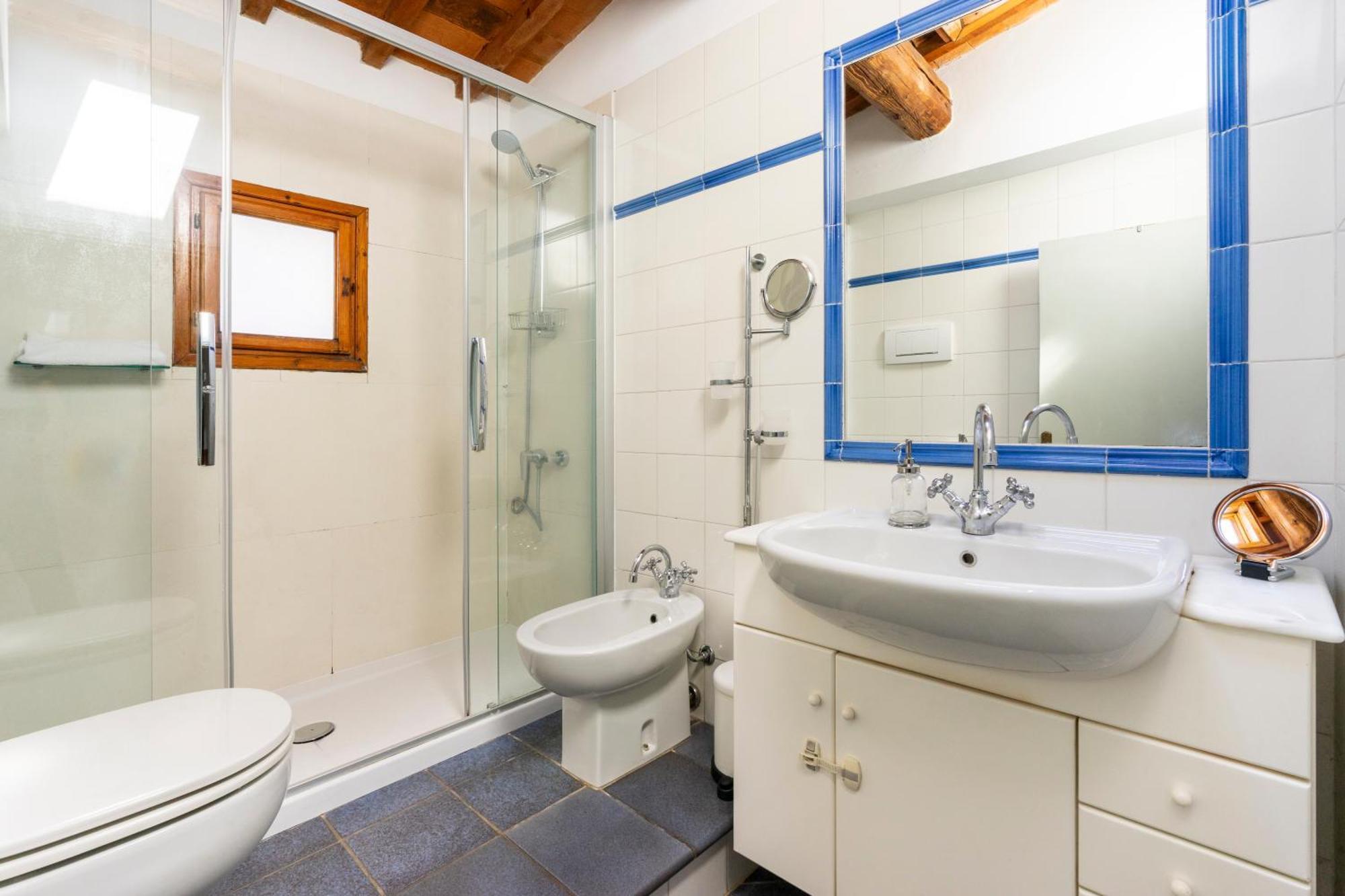 Apartment San Niccolo Luxury House *