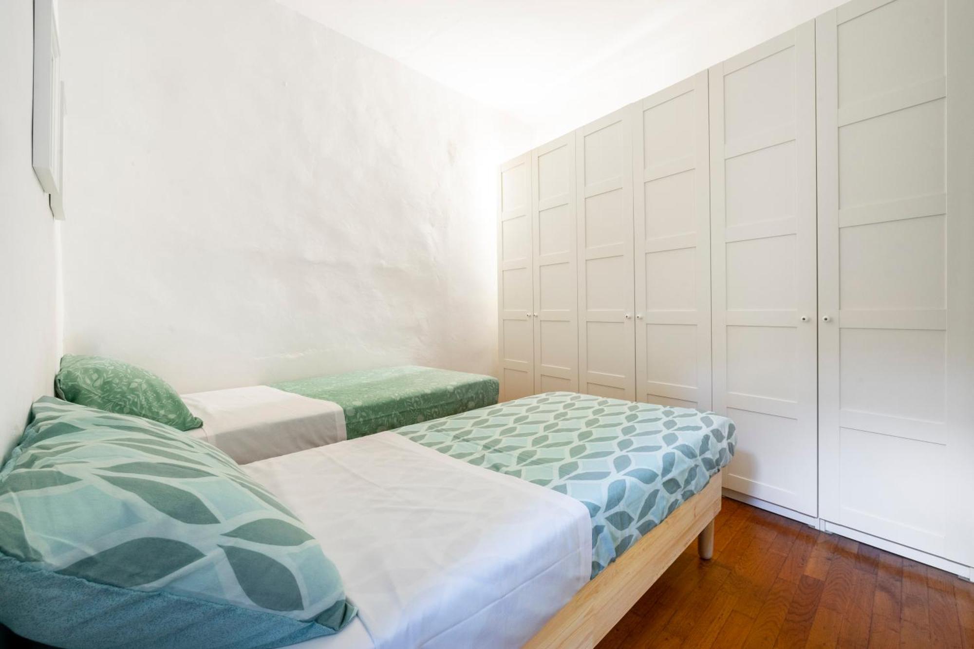 Apartment San Niccolo Luxury House *