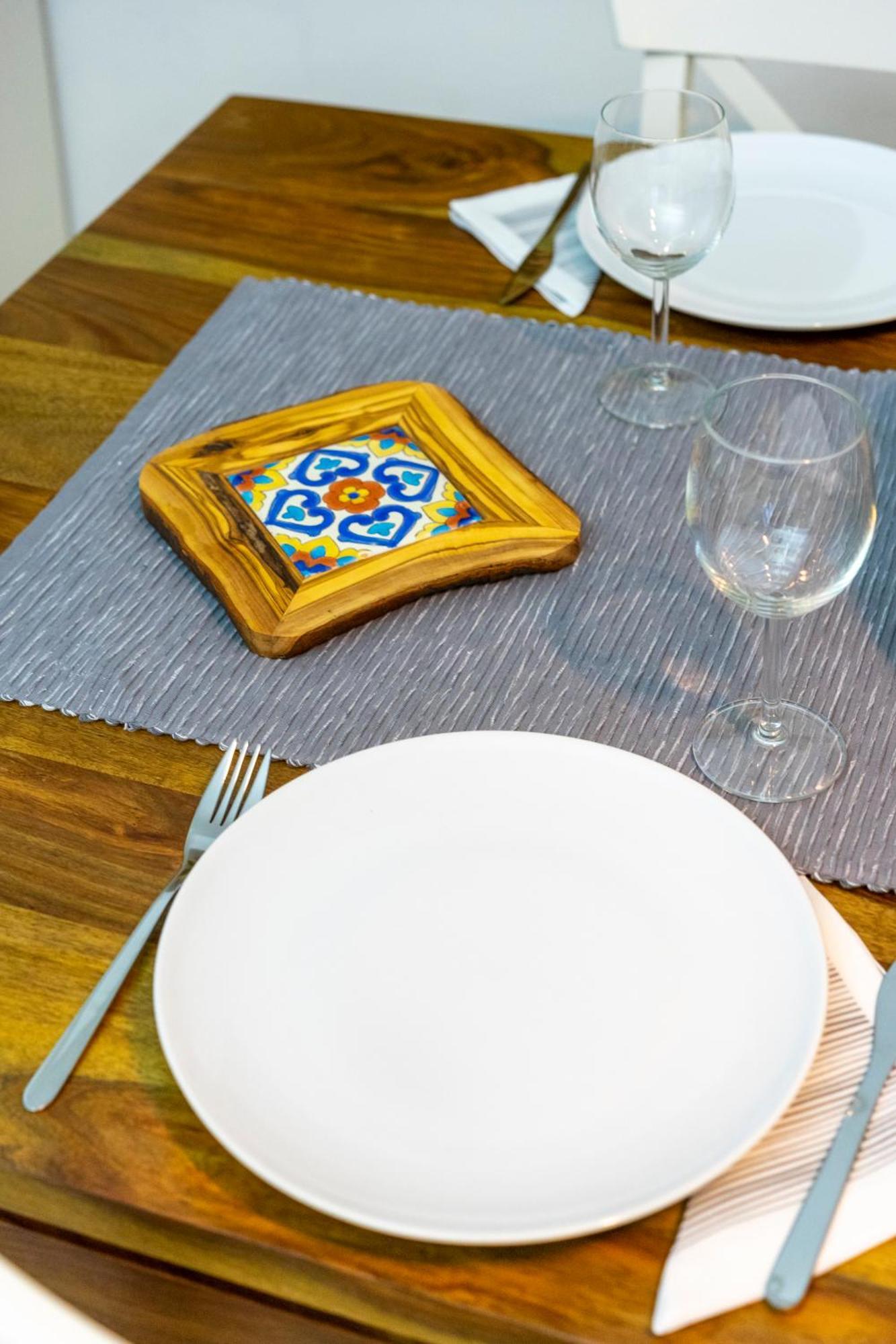 San Niccolo Luxury House
