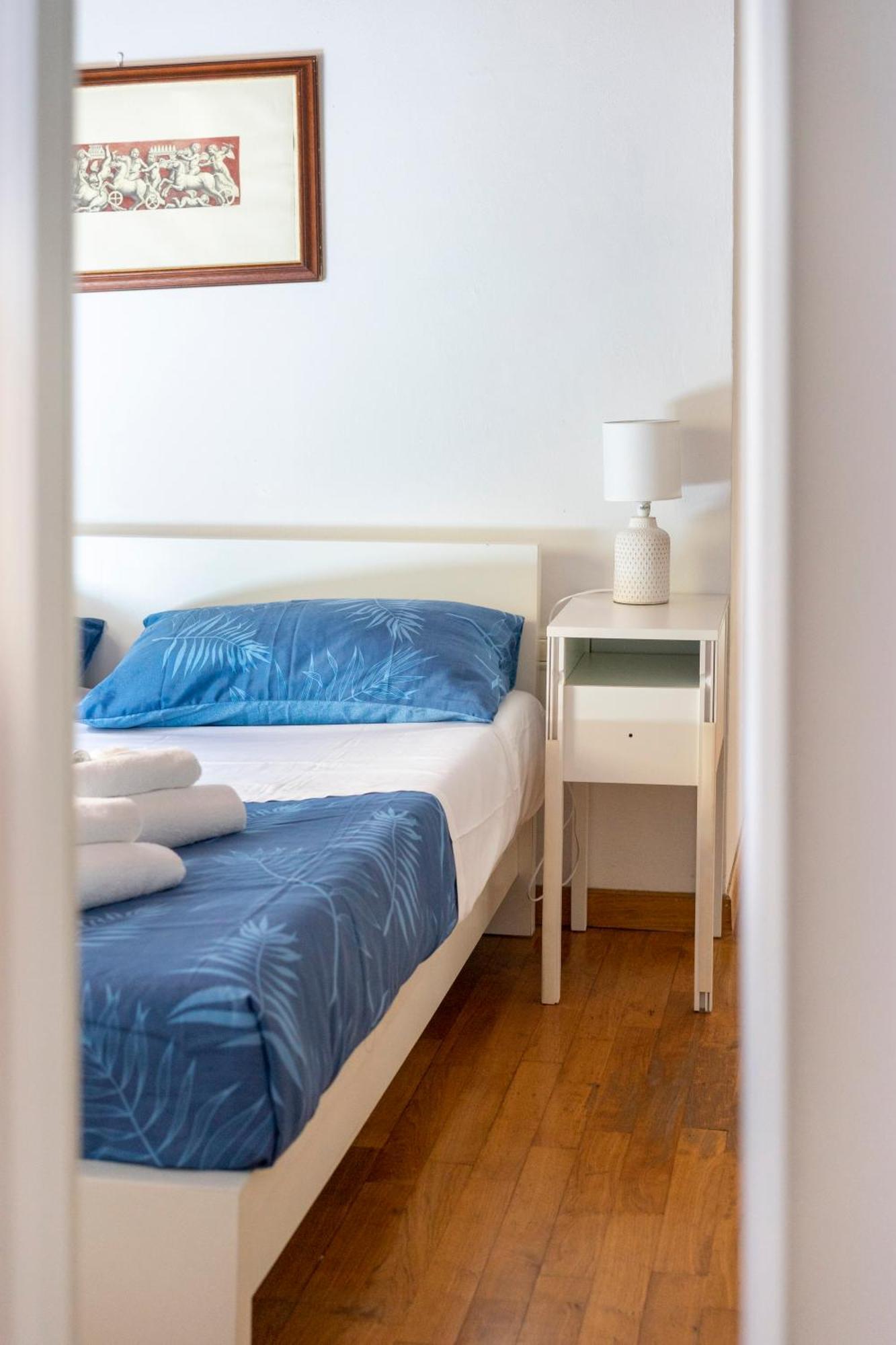 Apartment San Niccolo Luxury House