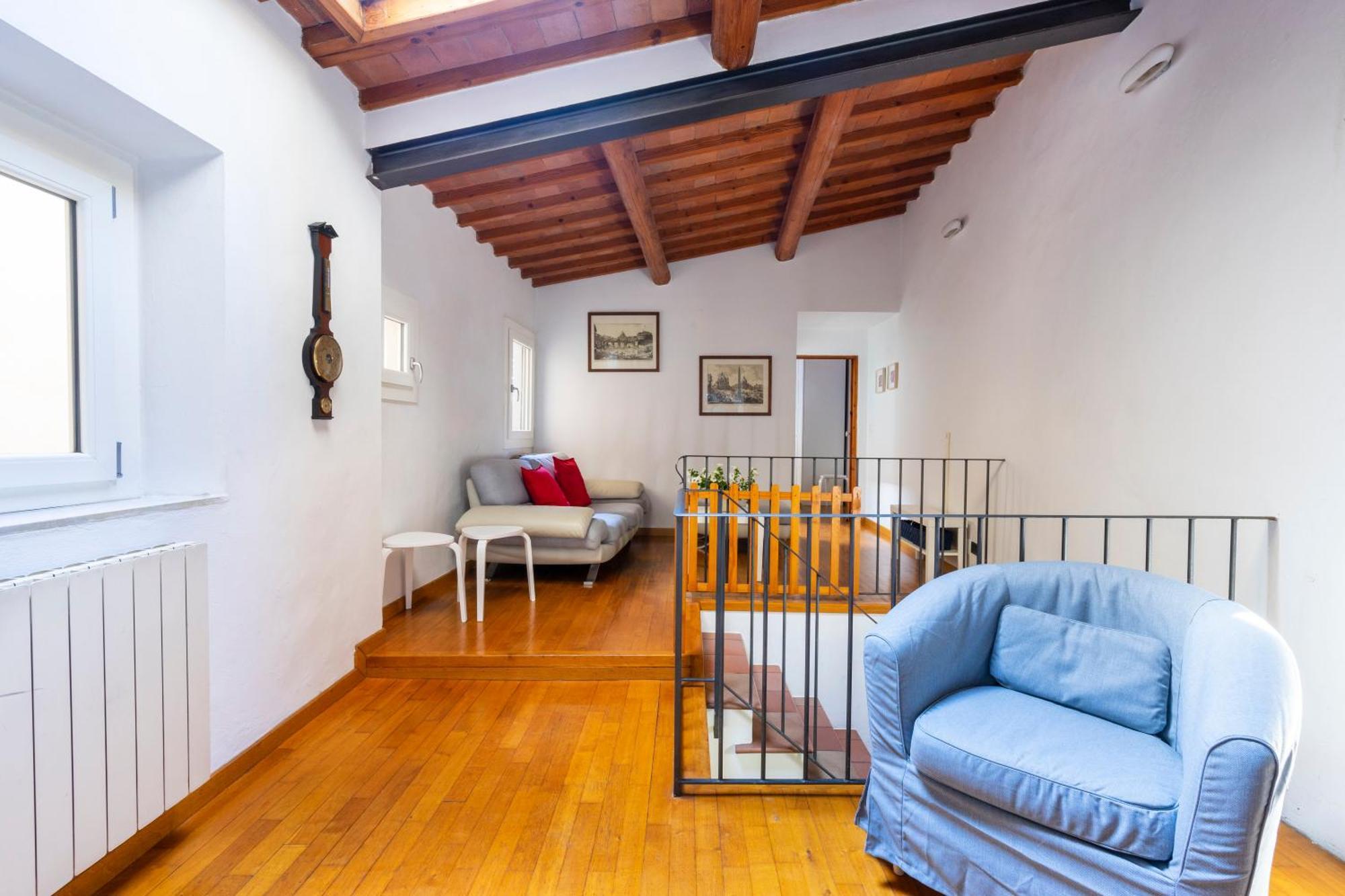 Apartment San Niccolo Luxury House