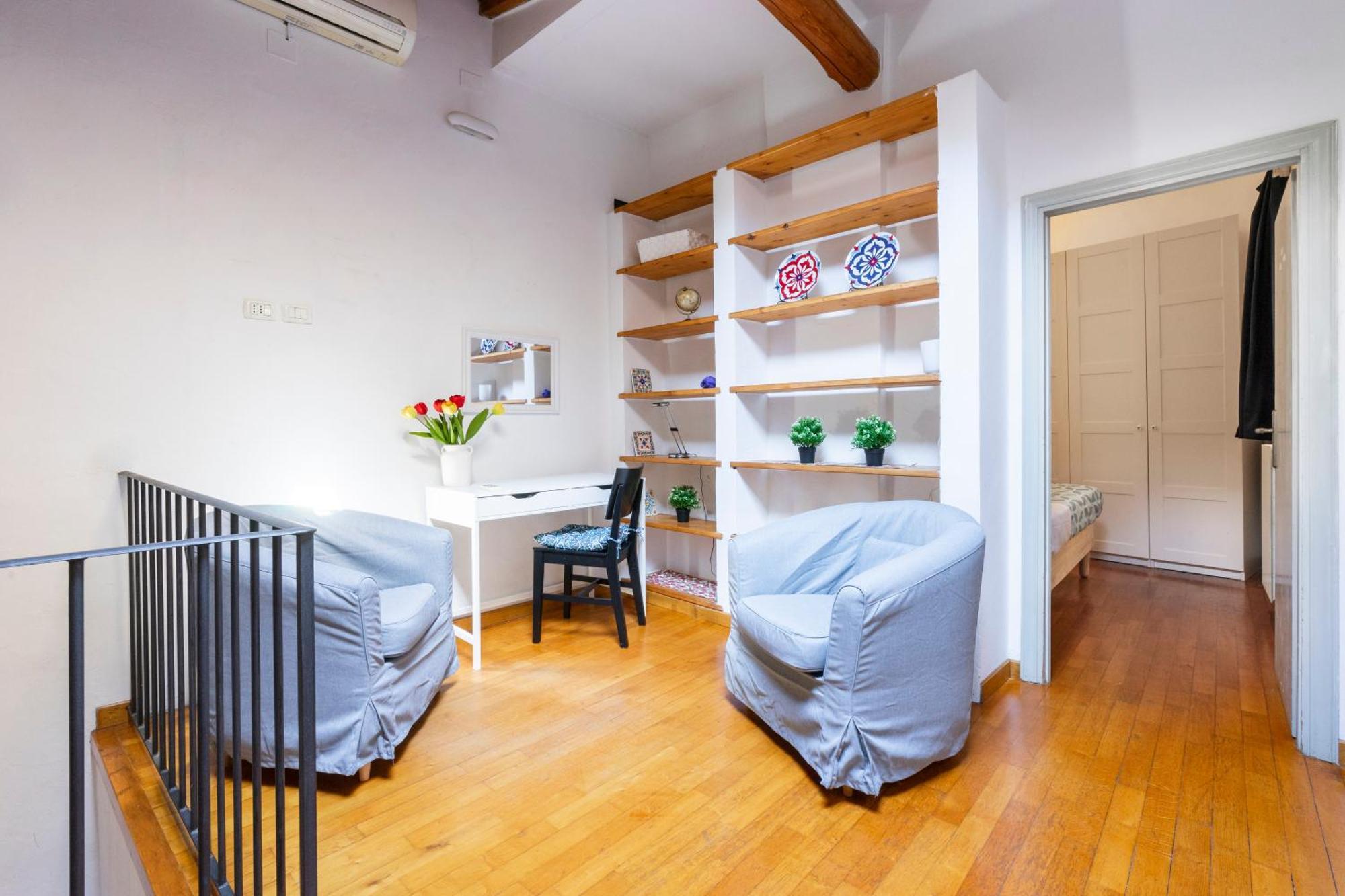 Apartment San Niccolo Luxury House *
