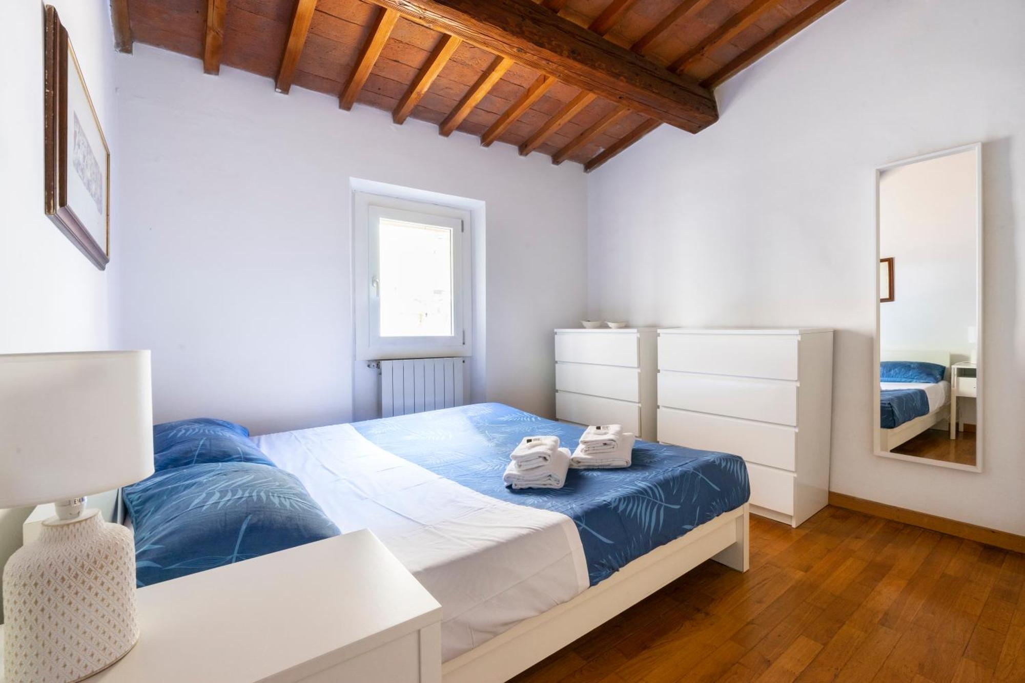 San Niccolo Luxury House * Florence