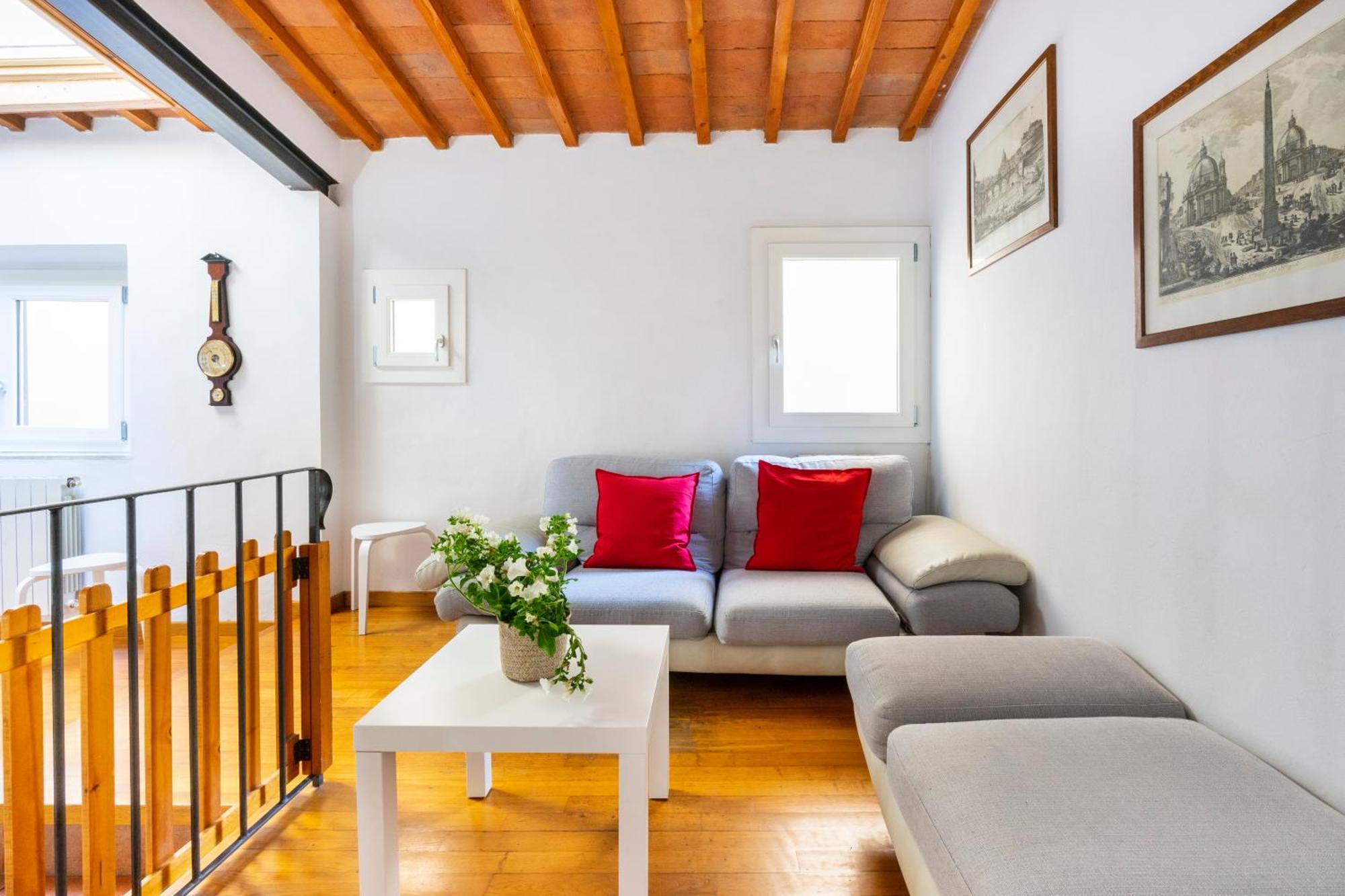 San Niccolo Luxury House Apartment *