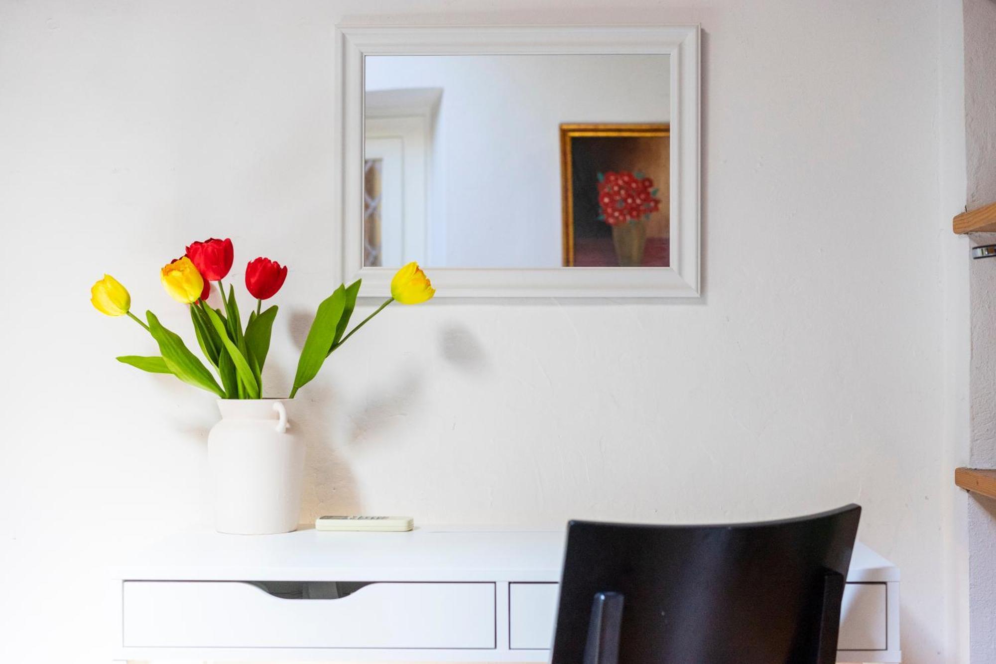 Apartment San Niccolo Luxury House *