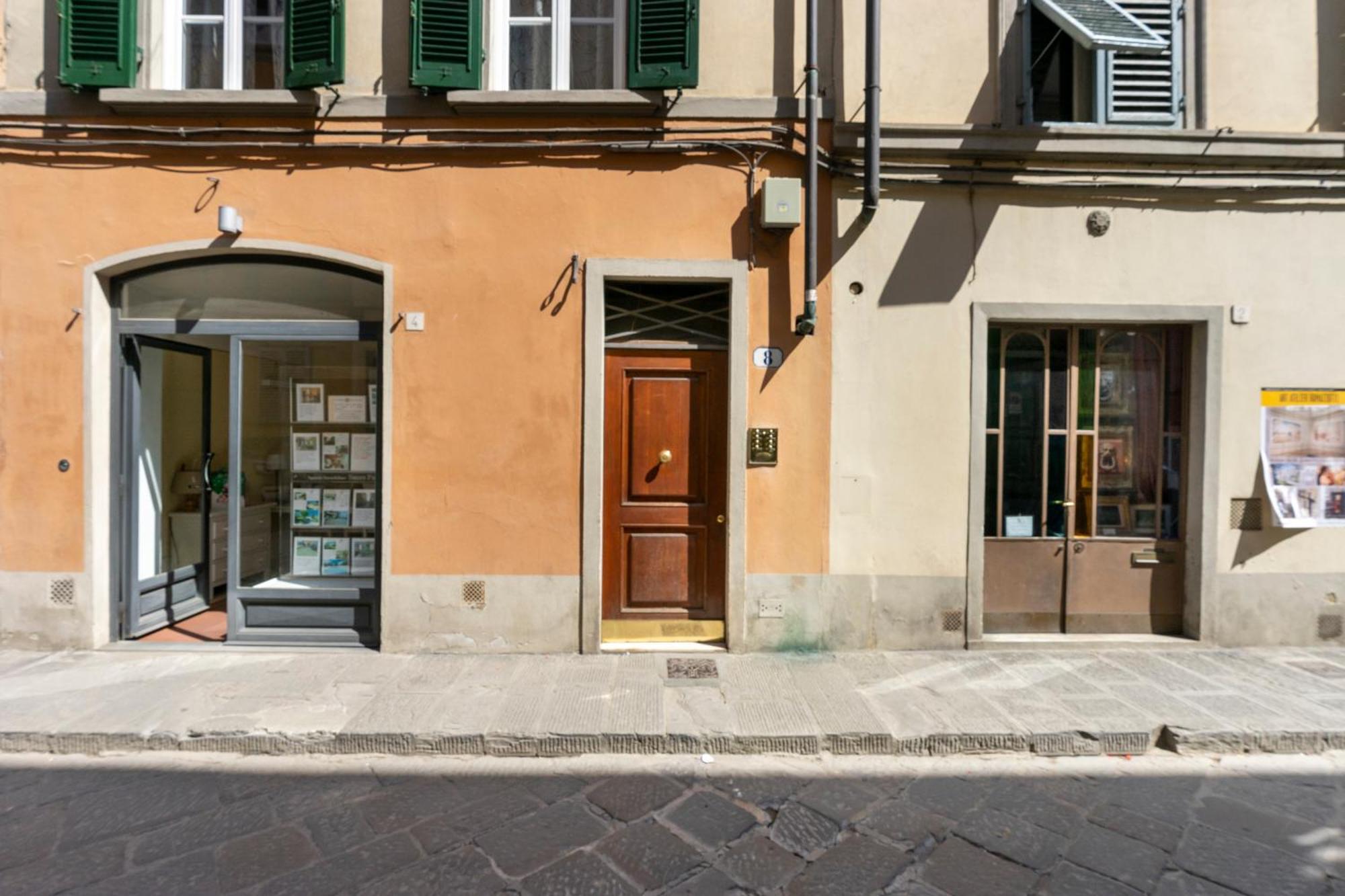 San Niccolo Luxury House *