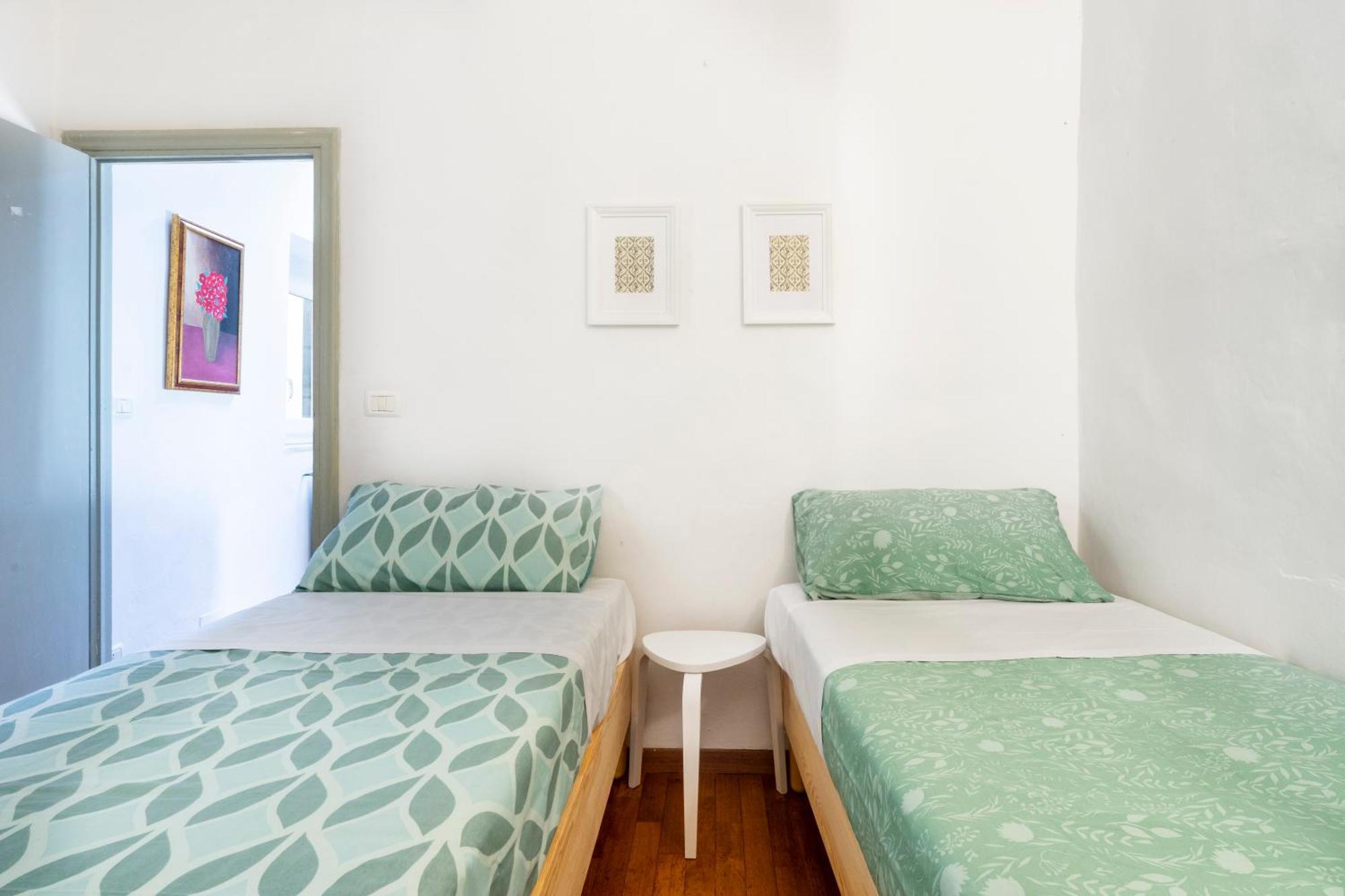 San Niccolo Luxury House Apartment *