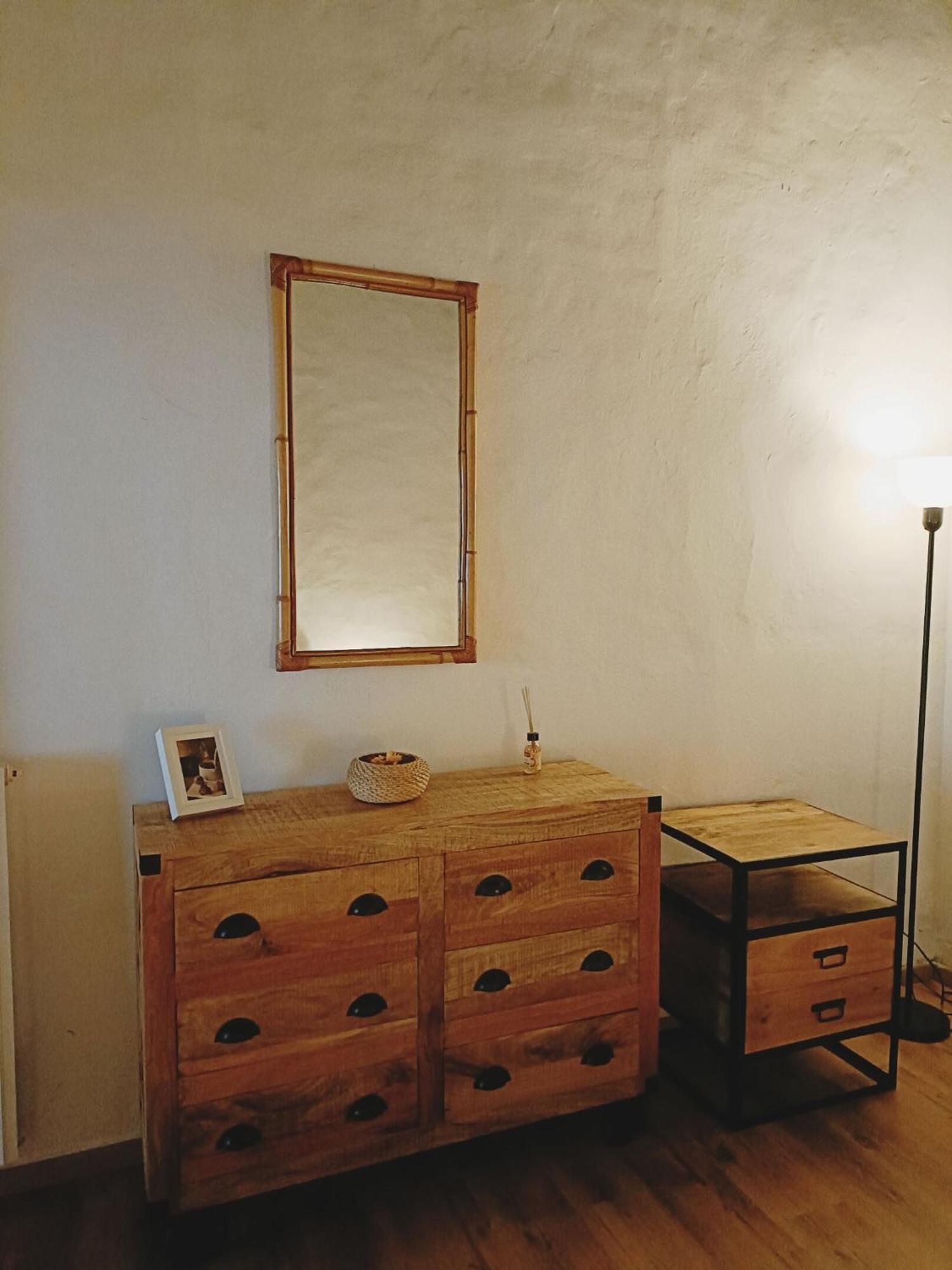 Apartment Bianca