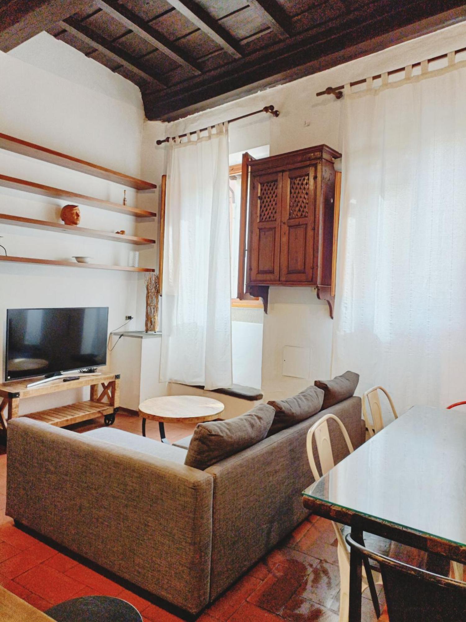 Apartment Bianca Florence