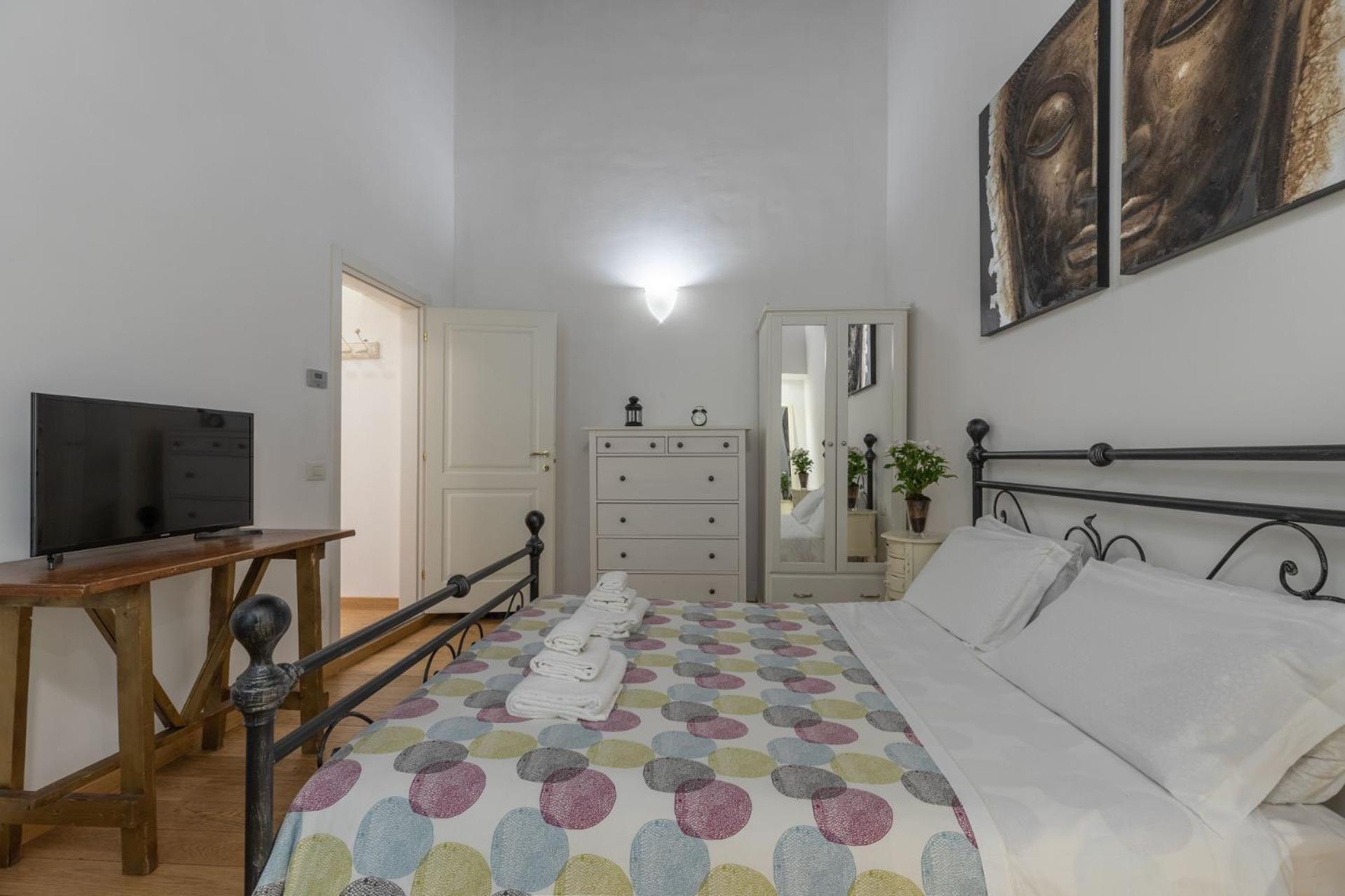 Appartement Monalda 1 Lovely Loft In Florence