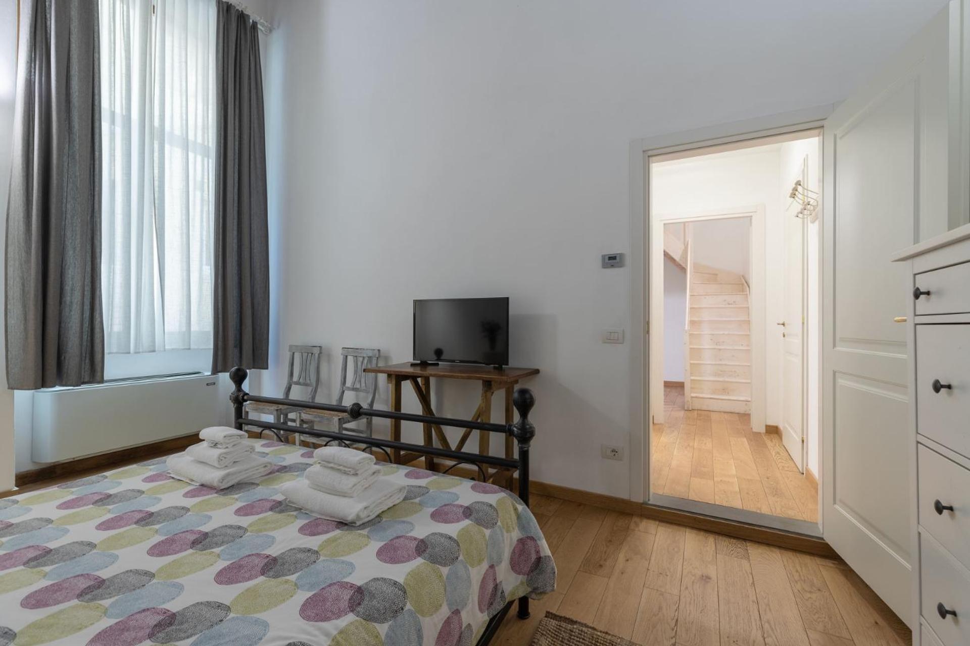 Appartement Monalda 1 Lovely Loft In *