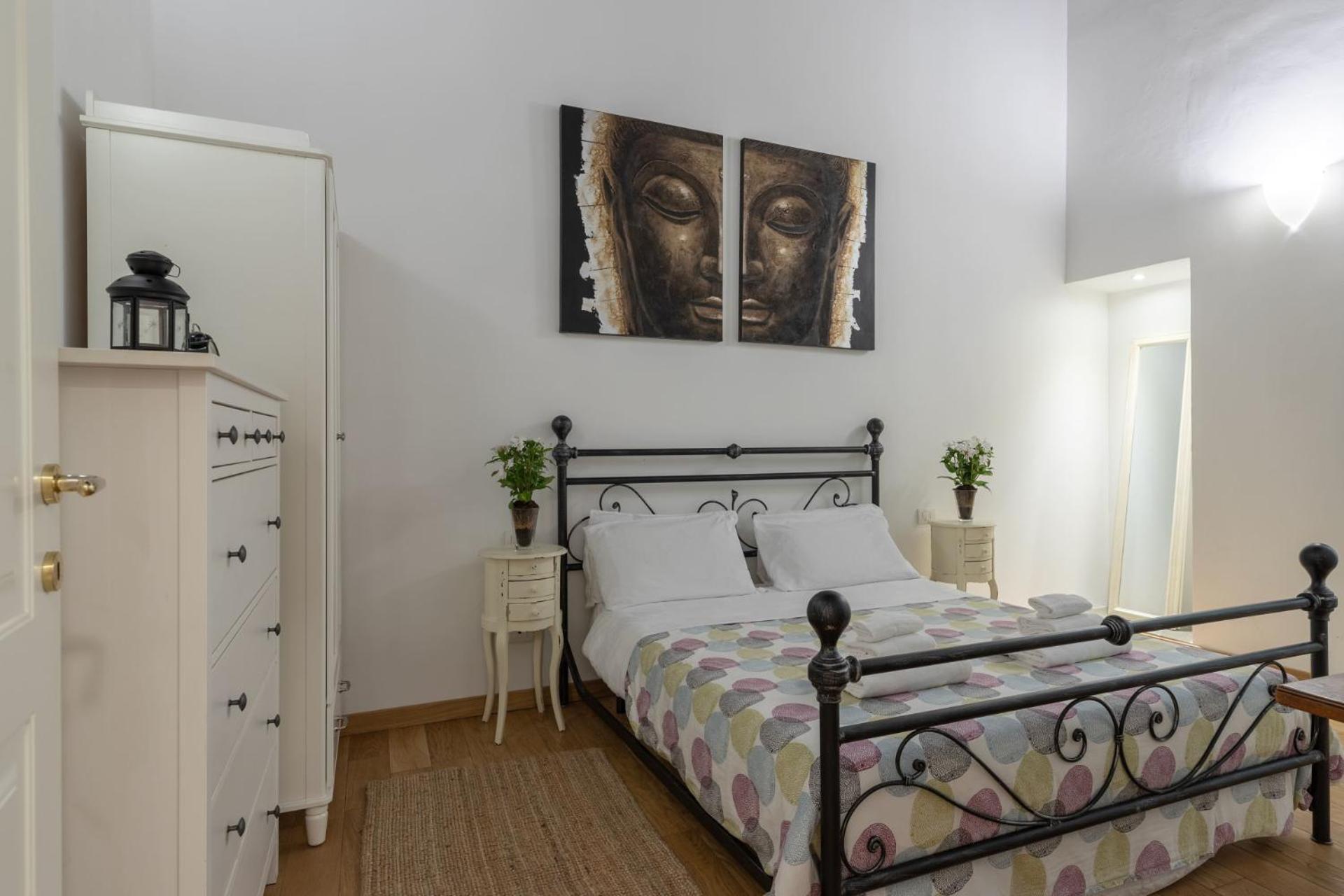Appartement Monalda 1 Lovely Loft In