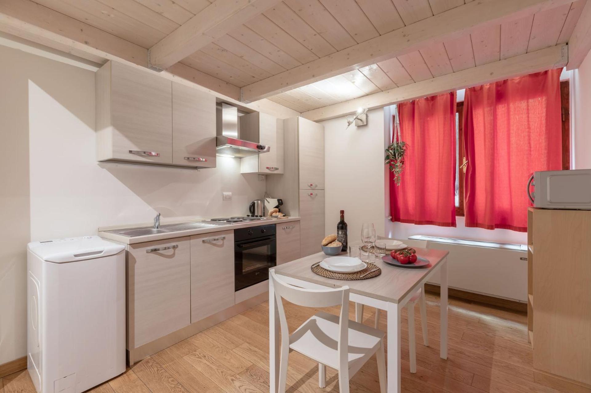 Appartement Monalda 1 Lovely Loft In *