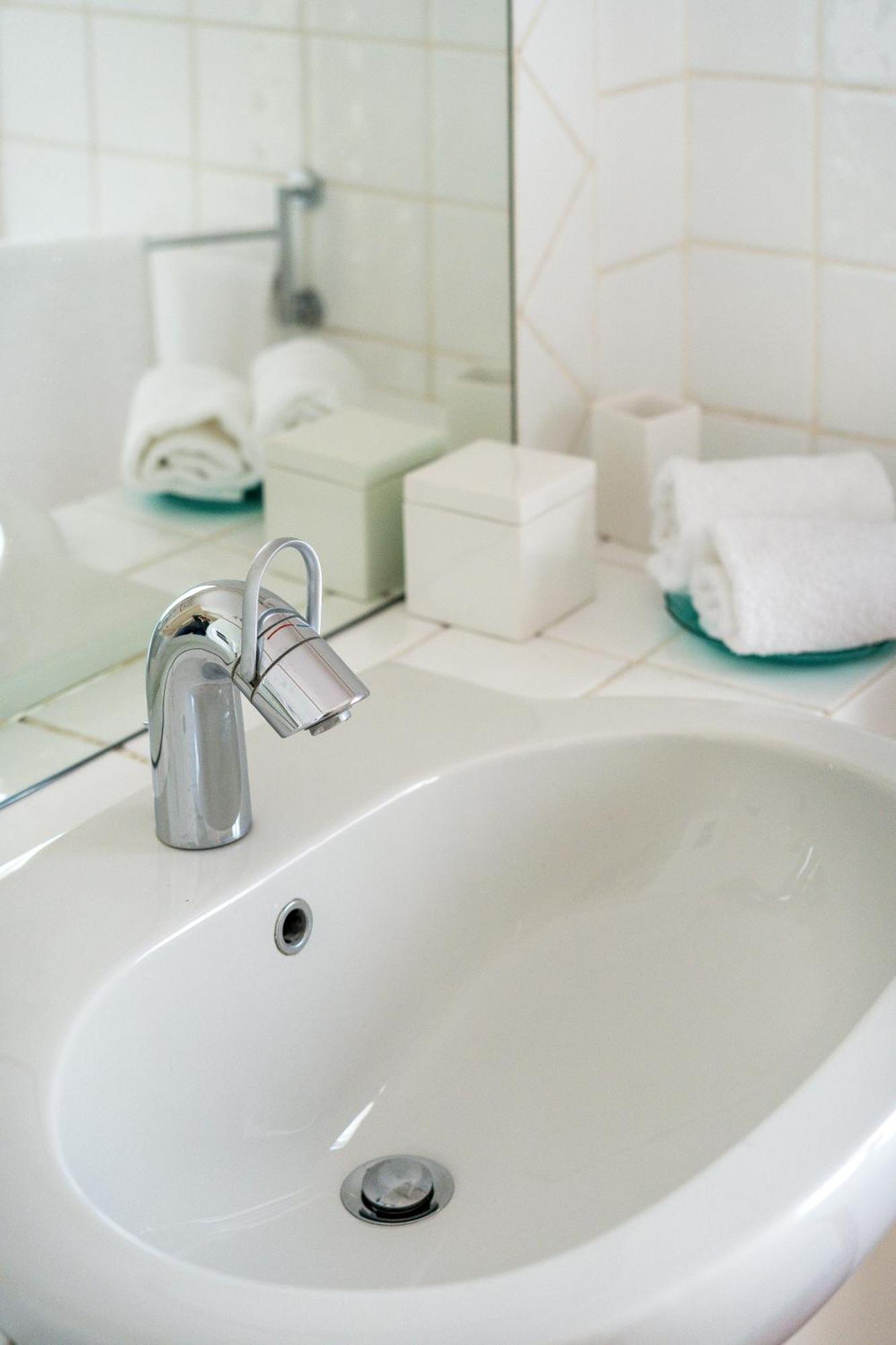 Private Jacuzzi - Bellosguardo In Historic Center Villa Florence