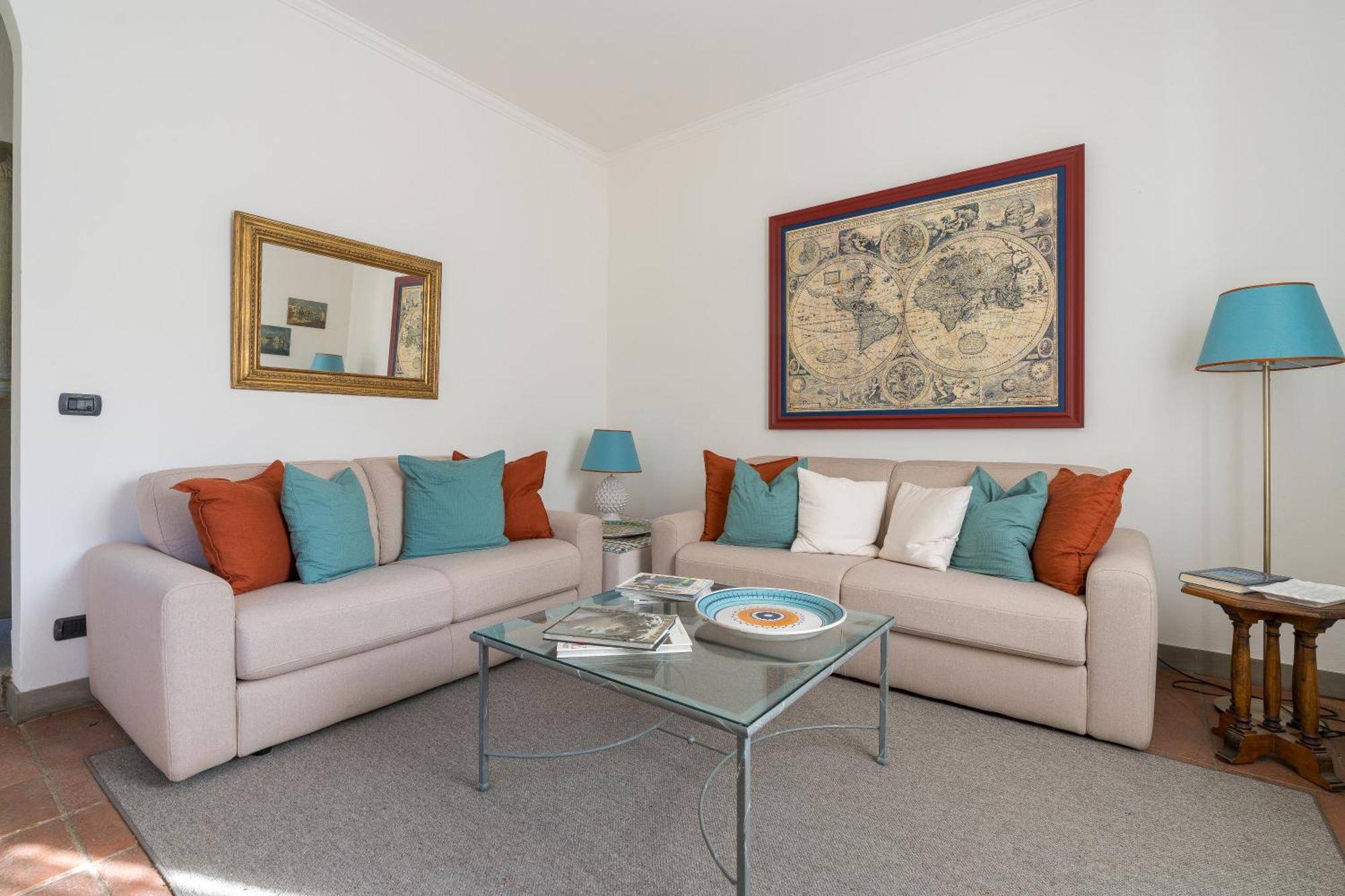 Private Jacuzzi - Bellosguardo In Historic Center * Florence