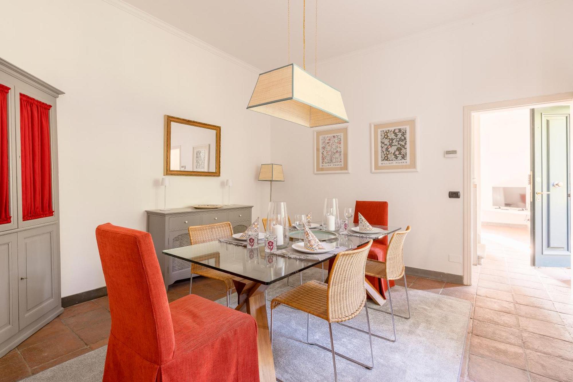 Private Jacuzzi - Bellosguardo In Historic Center Florence