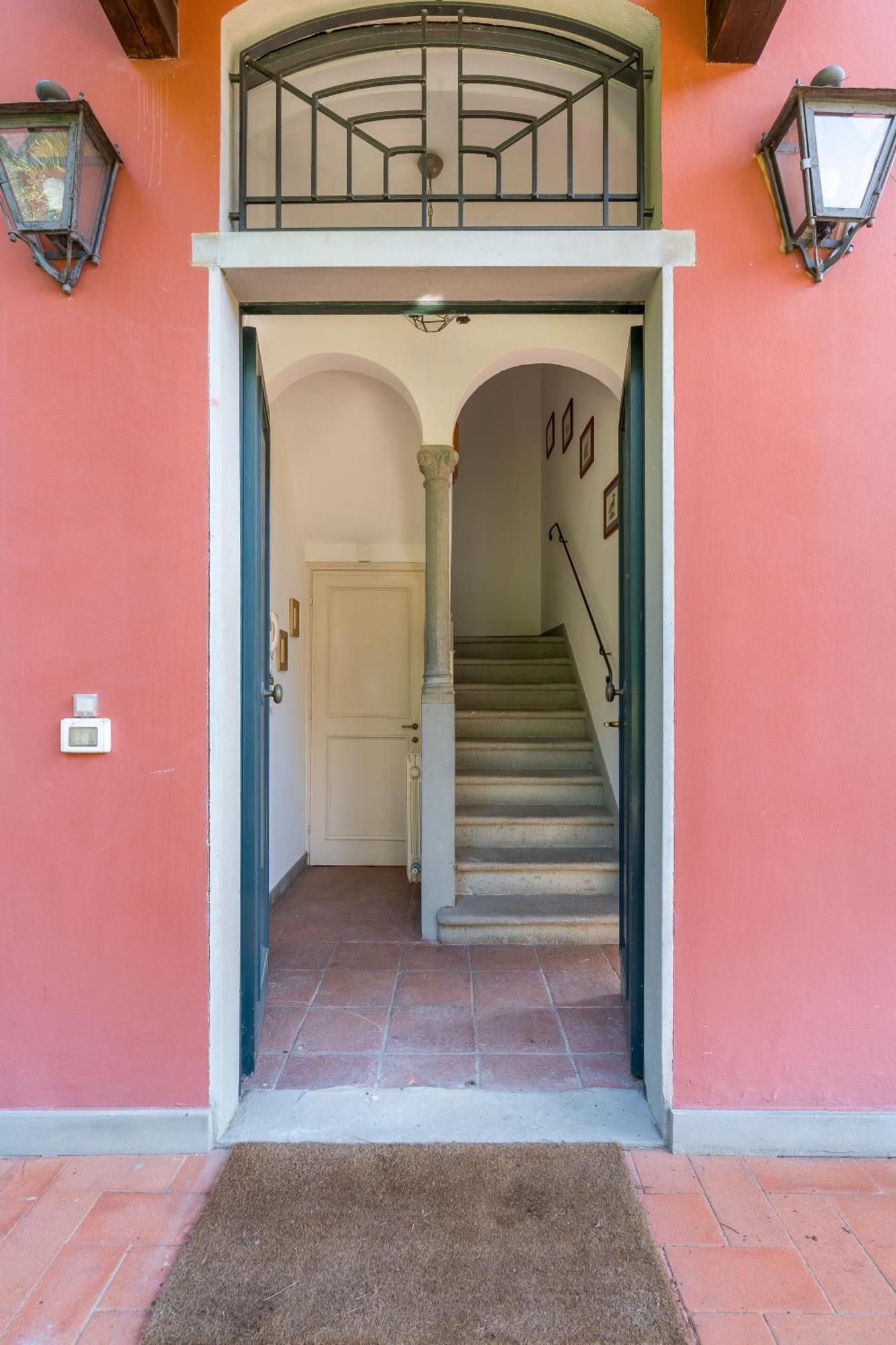 Private Jacuzzi - Bellosguardo In Historic Center * Florence