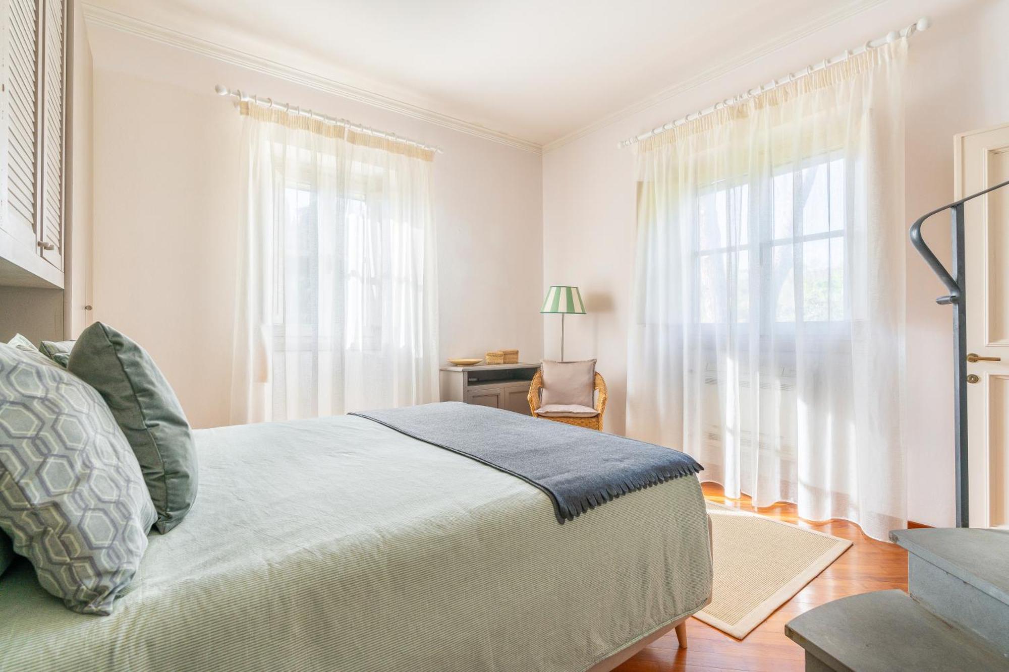 Private Jacuzzi - Bellosguardo In Historic Center Florence