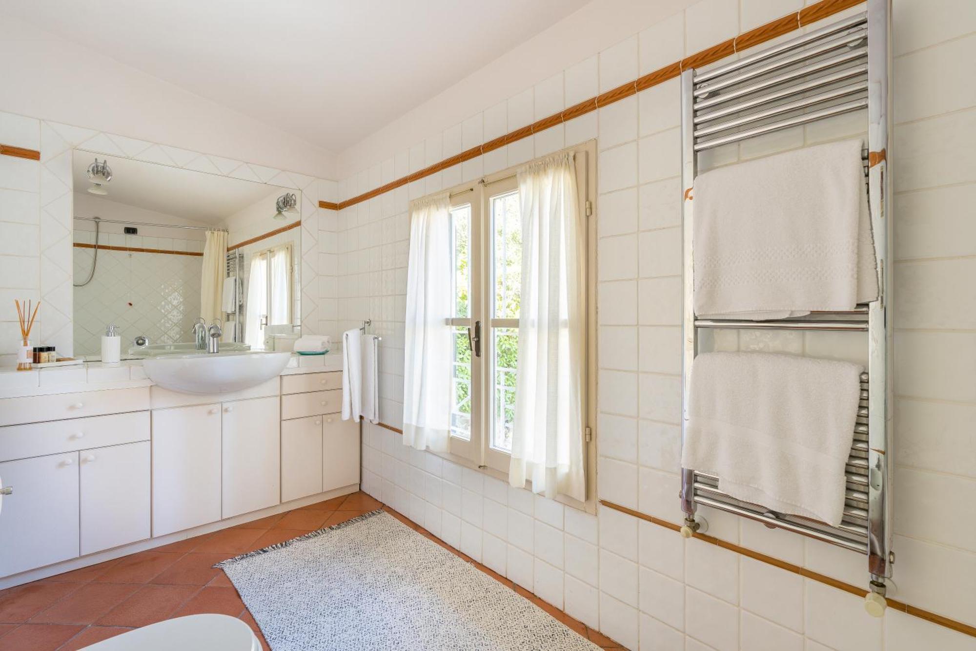 Private Jacuzzi - Bellosguardo In Historic Center * Florence