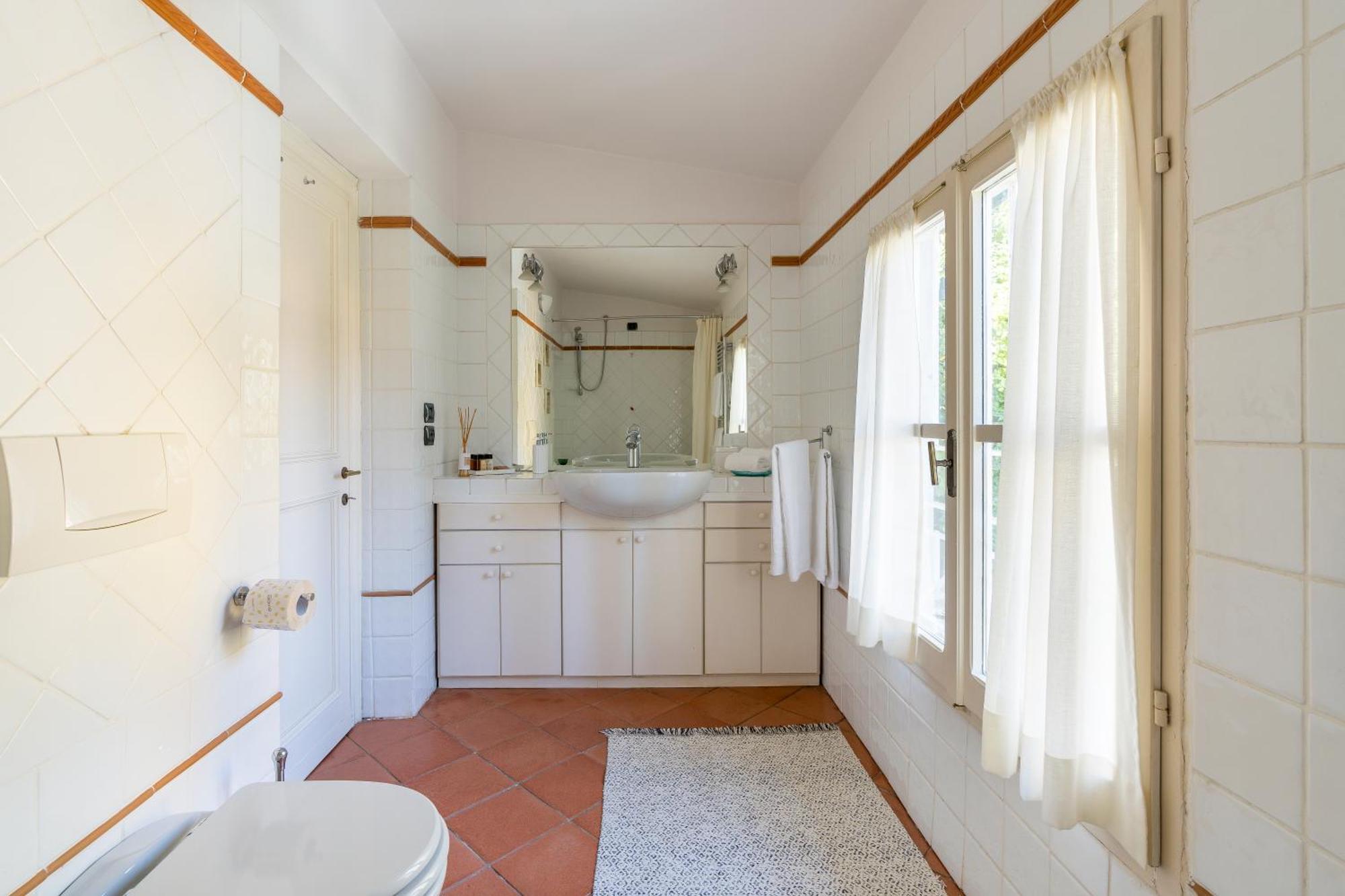 Private Jacuzzi - Bellosguardo In Historic Center * Florence