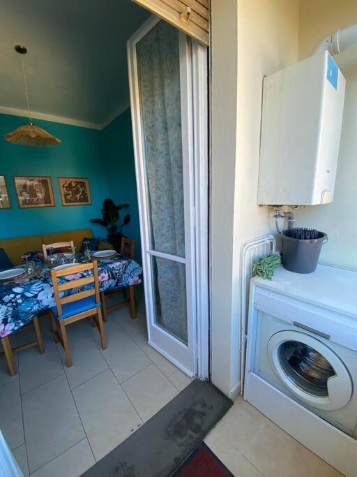 Appartement Florentia Viola I