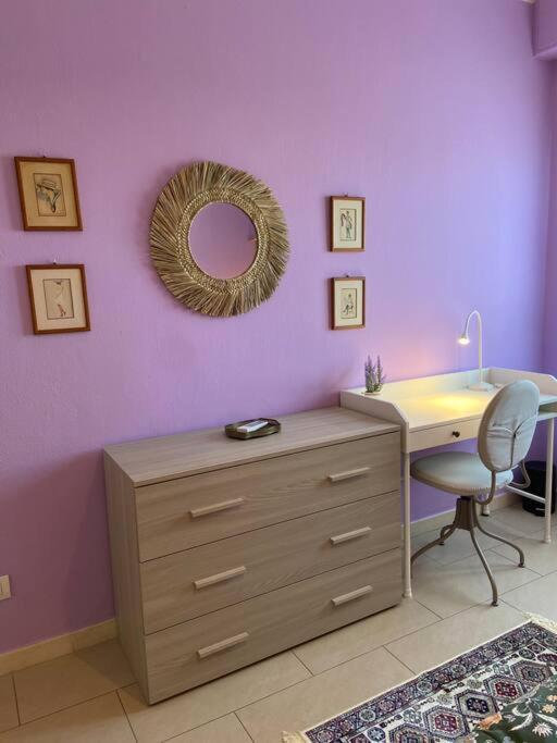 Apartment Florentia Viola I *