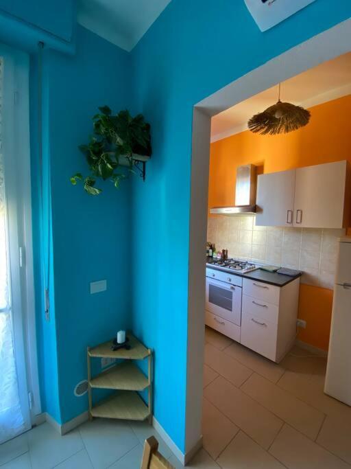 Appartement Florentia Viola I Florence