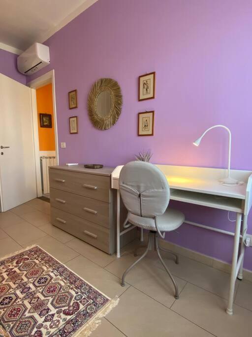 Appartement Florentia Viola I