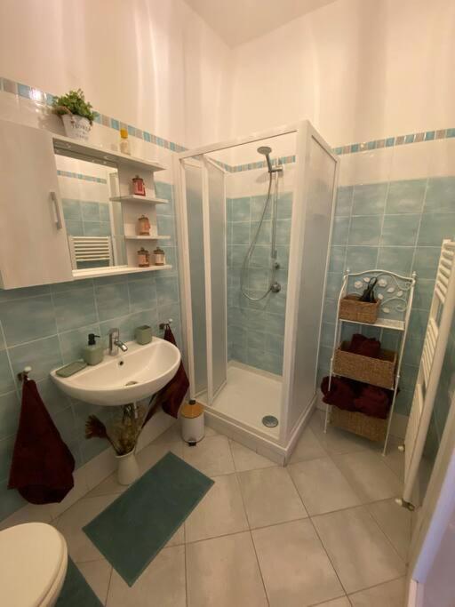 Appartement Florentia Viola I *
