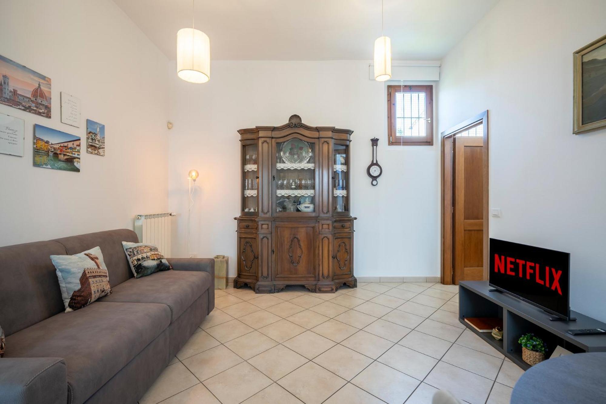 Apartment Casa Belfiore *