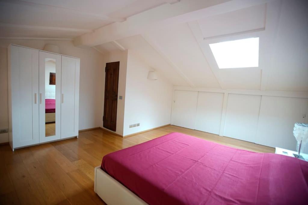 Apartment Ampio Bilocale Centralissimo, Florence