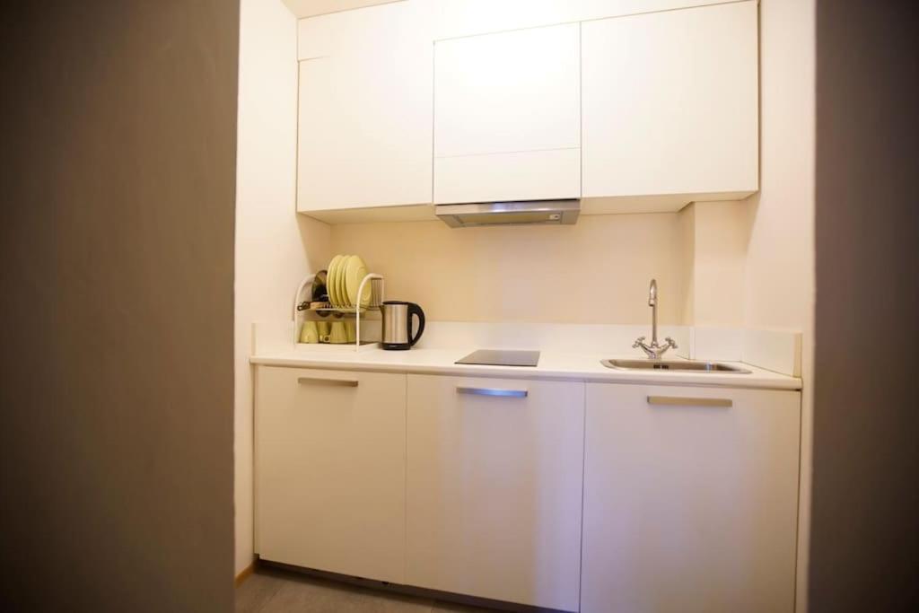 Apartment Ampio Bilocale Centralissimo, *